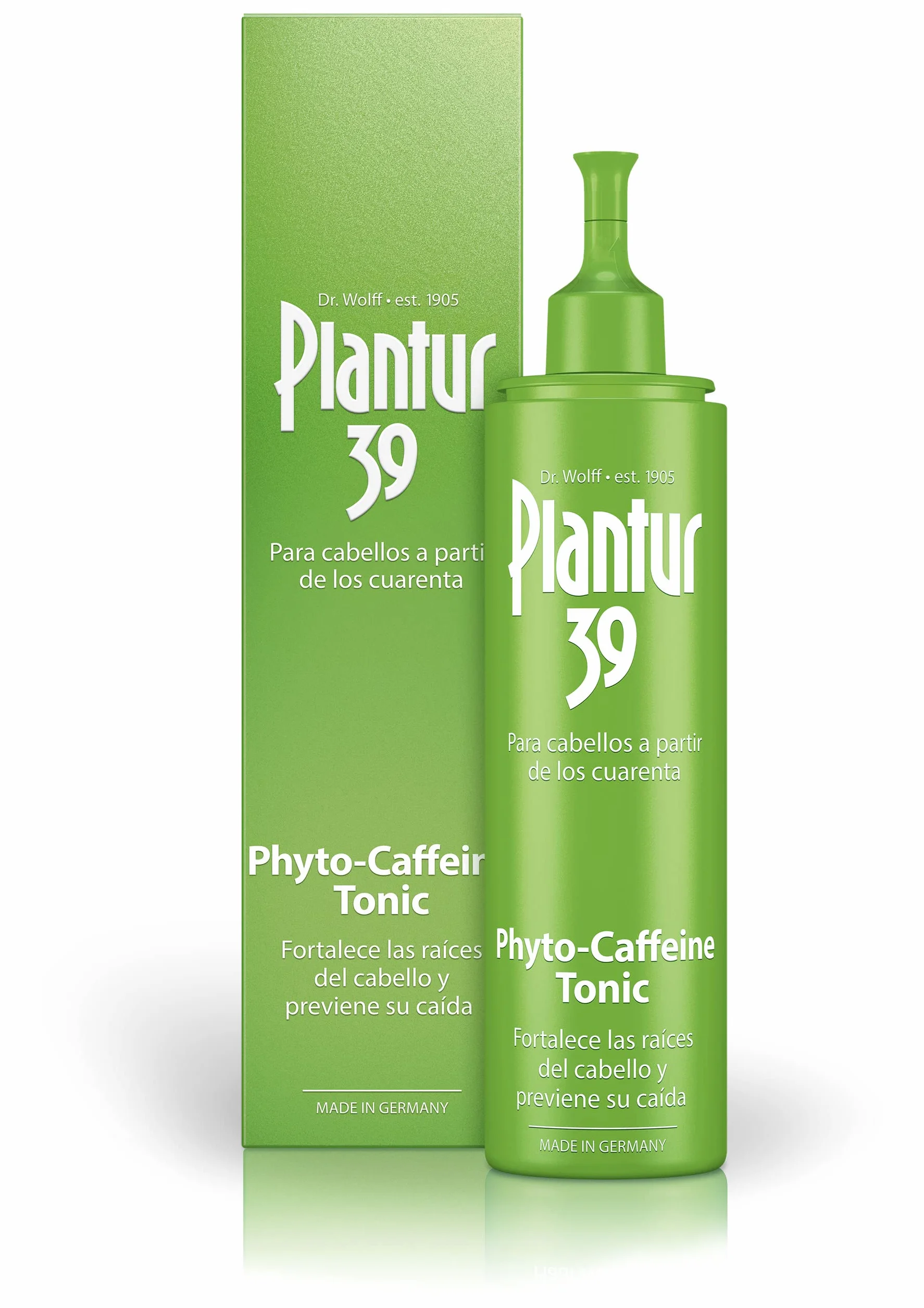 Coffein-Tonicum 200ml