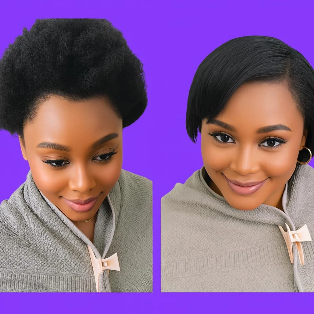 Dark&Lovely Kit défrisant sans soude Super Crème Lissage
