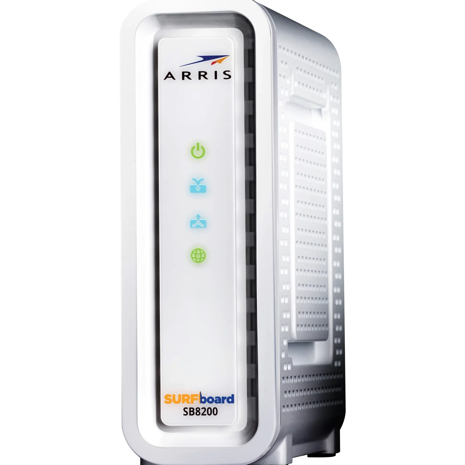 Next-Generation Arris Surfboard SB8200 DOCSIS 3.1 Câble Modem – Emballage au détail