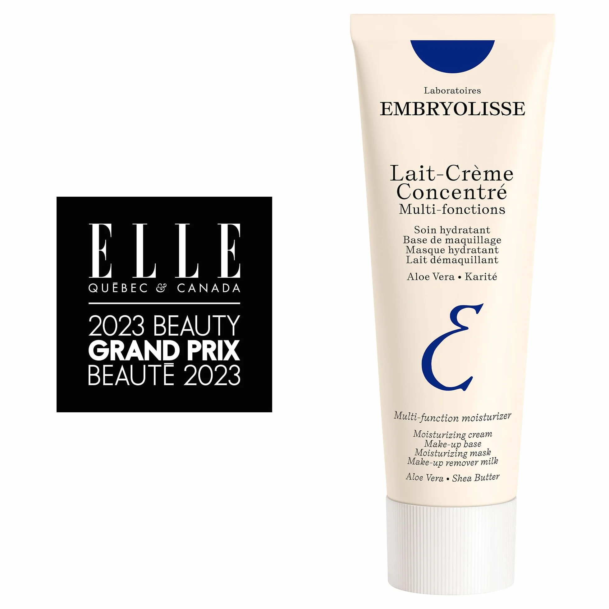 Embryolisse Lait-Crème Concentré 75 ml