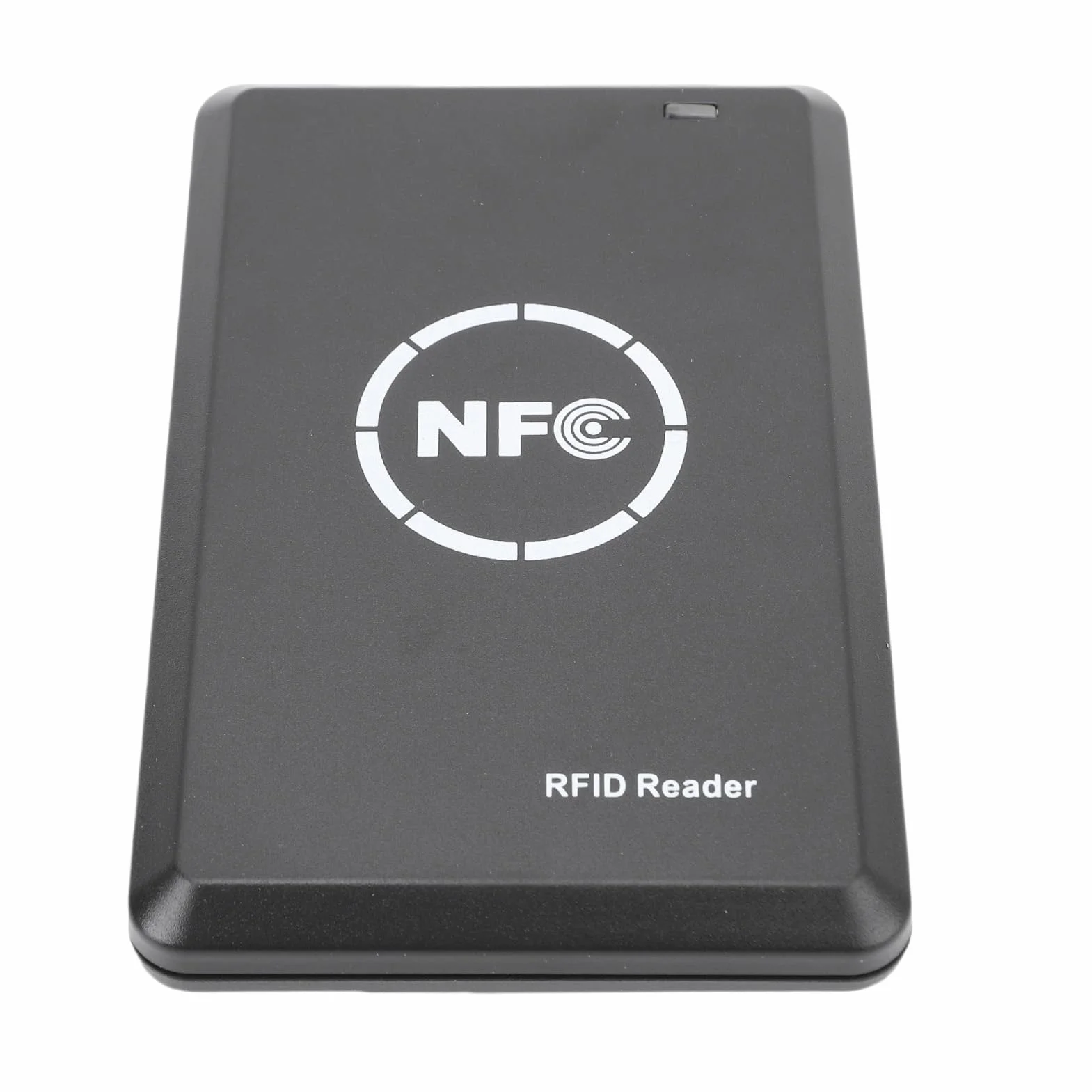 Greensen Lecteur/Écrivain NFC 13.56MHz 125KHz, Duplicateur de Cartes à Puce