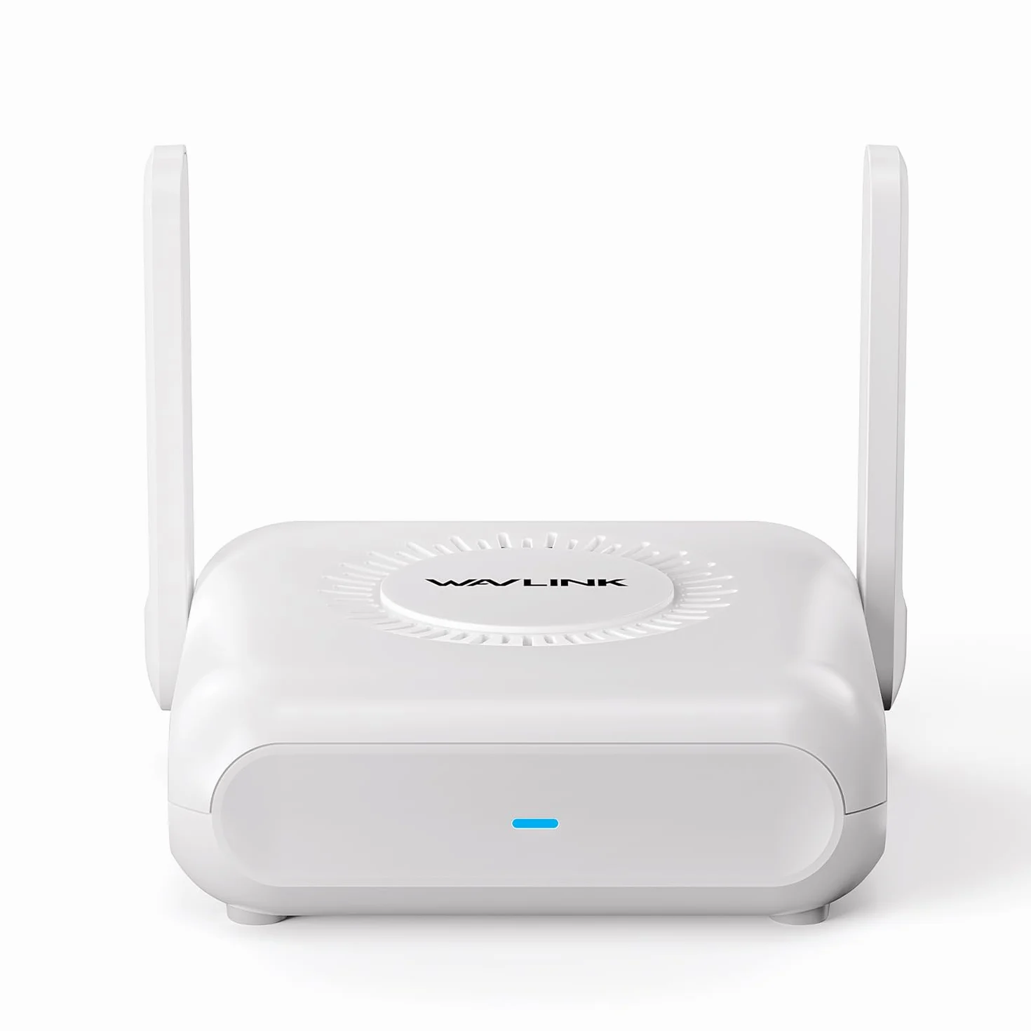 WAVLINK AX3000 Wi-Fi 6 Routeur portable, alimentation USB-C, Gigabit LAN/WAN, OpenVPN, WireGuard, ZeroTier, PPTP et P2TP pour utilisation publique et hôtelière