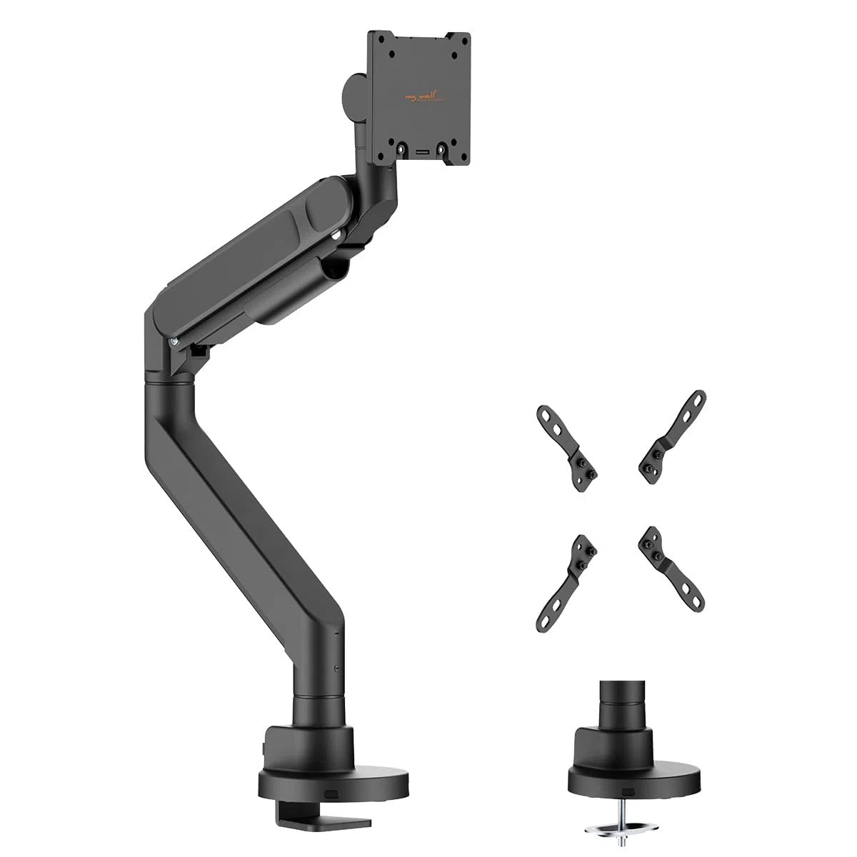 My Wall Support Mobile pour écran