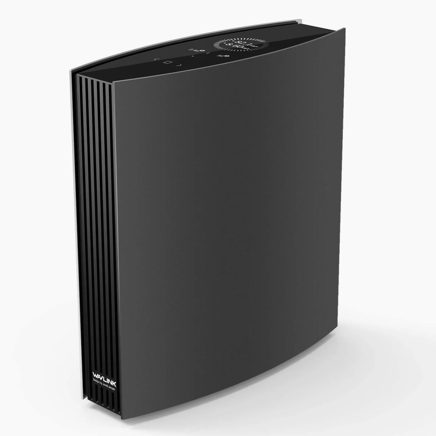 AC3200 Routeur Internet sans fil double bande, 4 ports Fast Ethernet 100/1000 Mbit/s, prend en charge Wi-Fi invité, contrôle parental, QoS, technologie Beamforming
