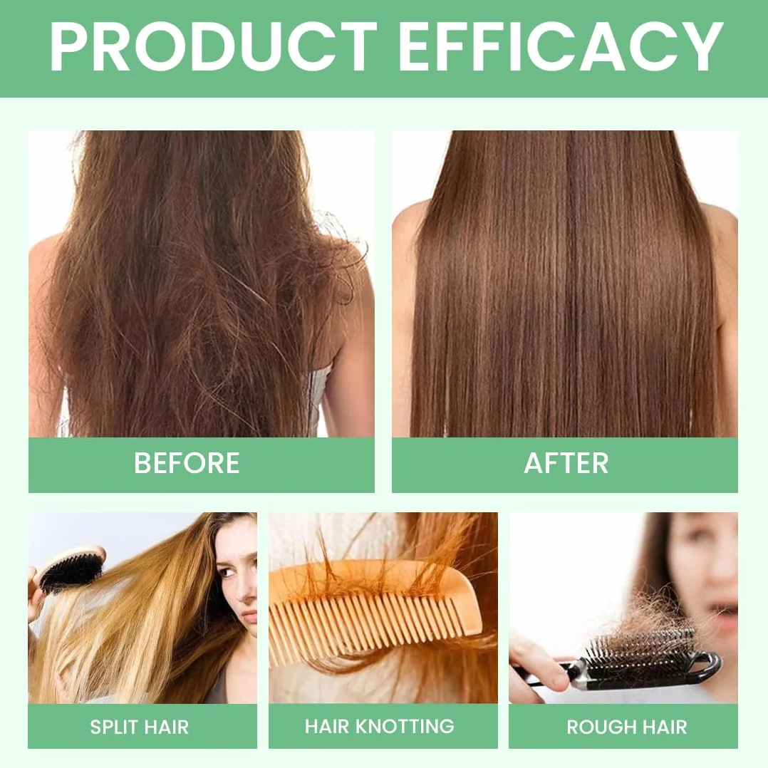 Shampoing Bio Au Romarin Pour La Pousse Des Cheveux, Fortifiant Naturel Pour Cheveux Fins Et Chute