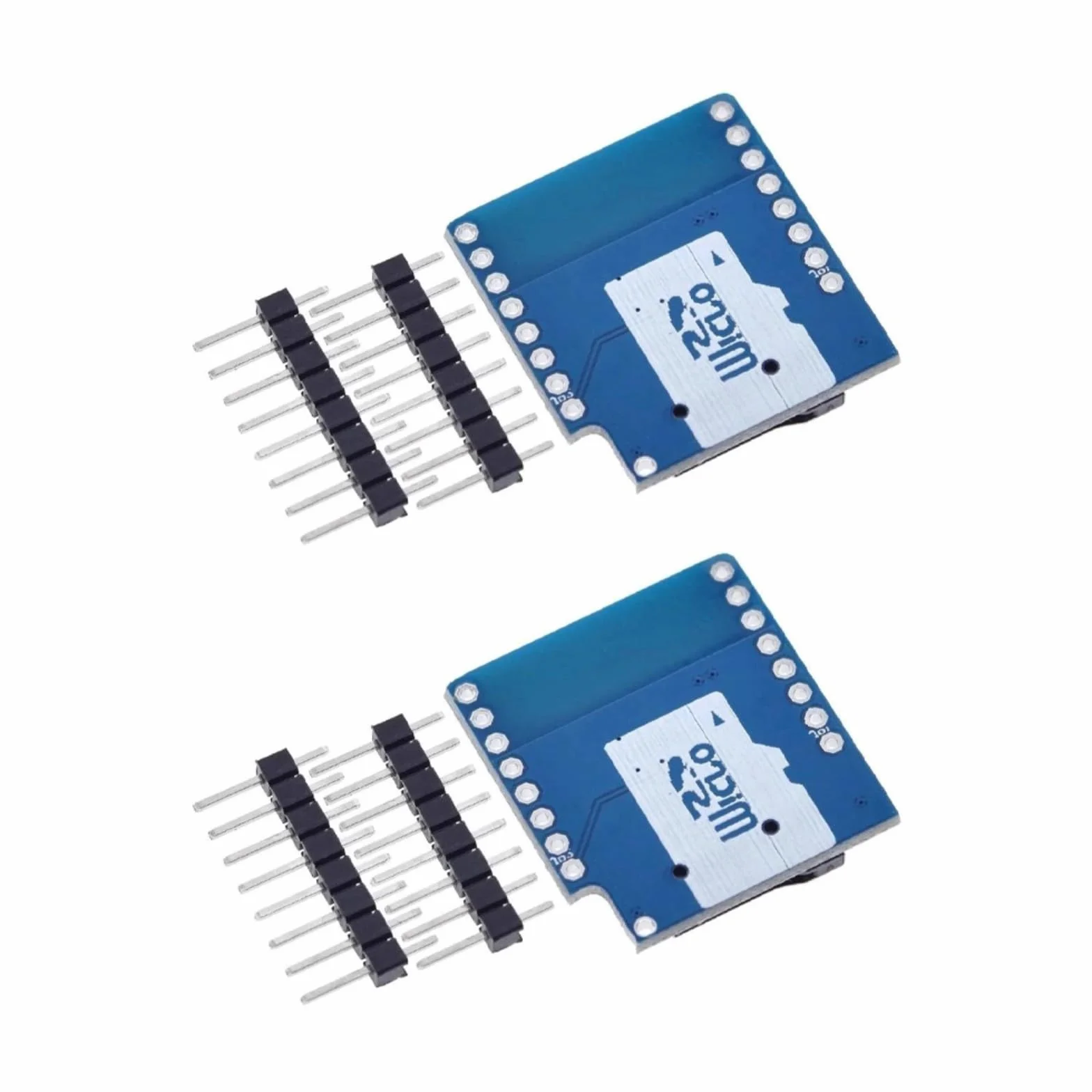 Module de lecteur de carte mémoire Memory Card Shield pour WEMOS