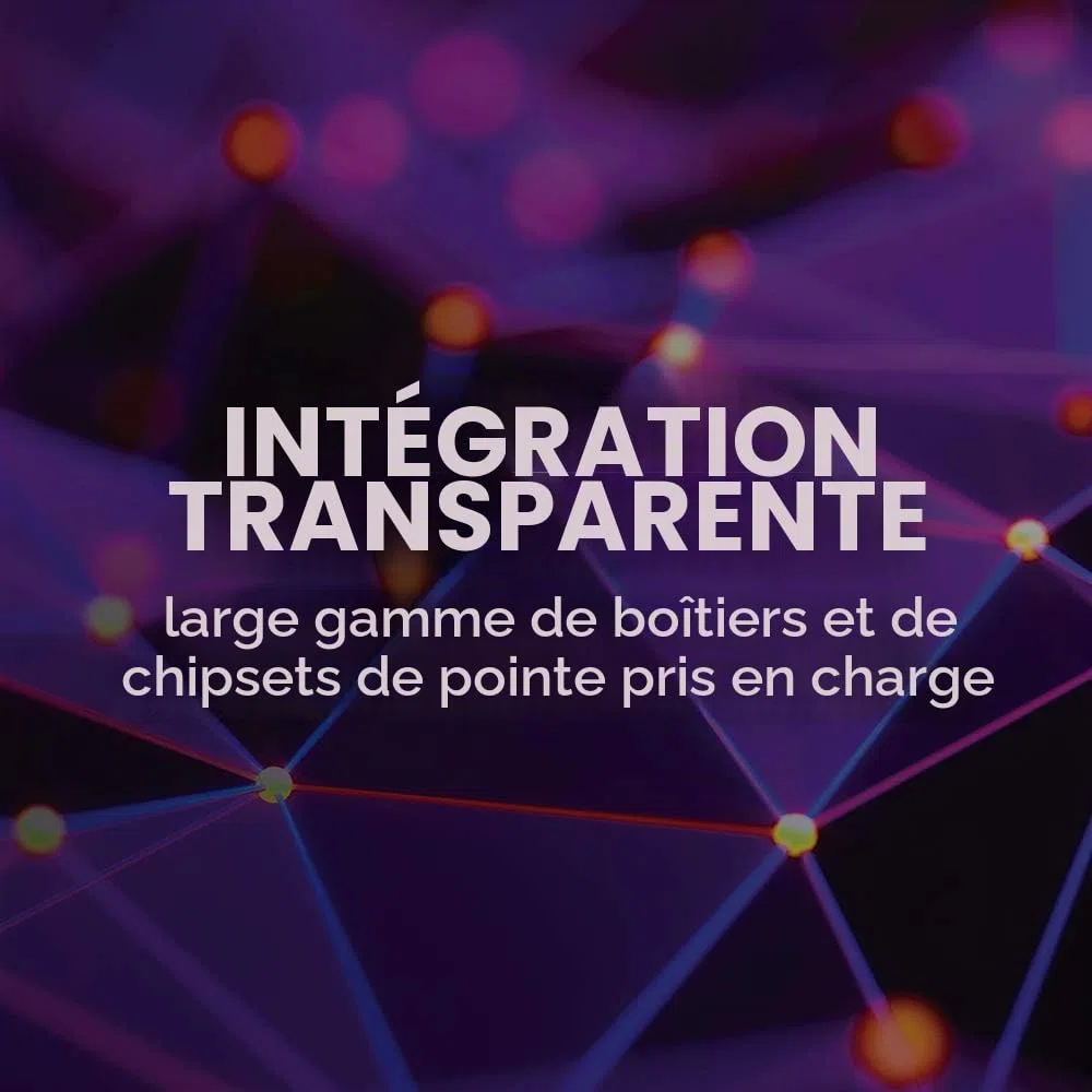 Western Digital - WD Purple 2To - Disque dur interne pour la vidéo surveillance avec technologie Allframe 4K™ - 3.5" SATA 6 Go/s, 180To/an, 64Mo Cache, 5400rpm - WD20PURZ