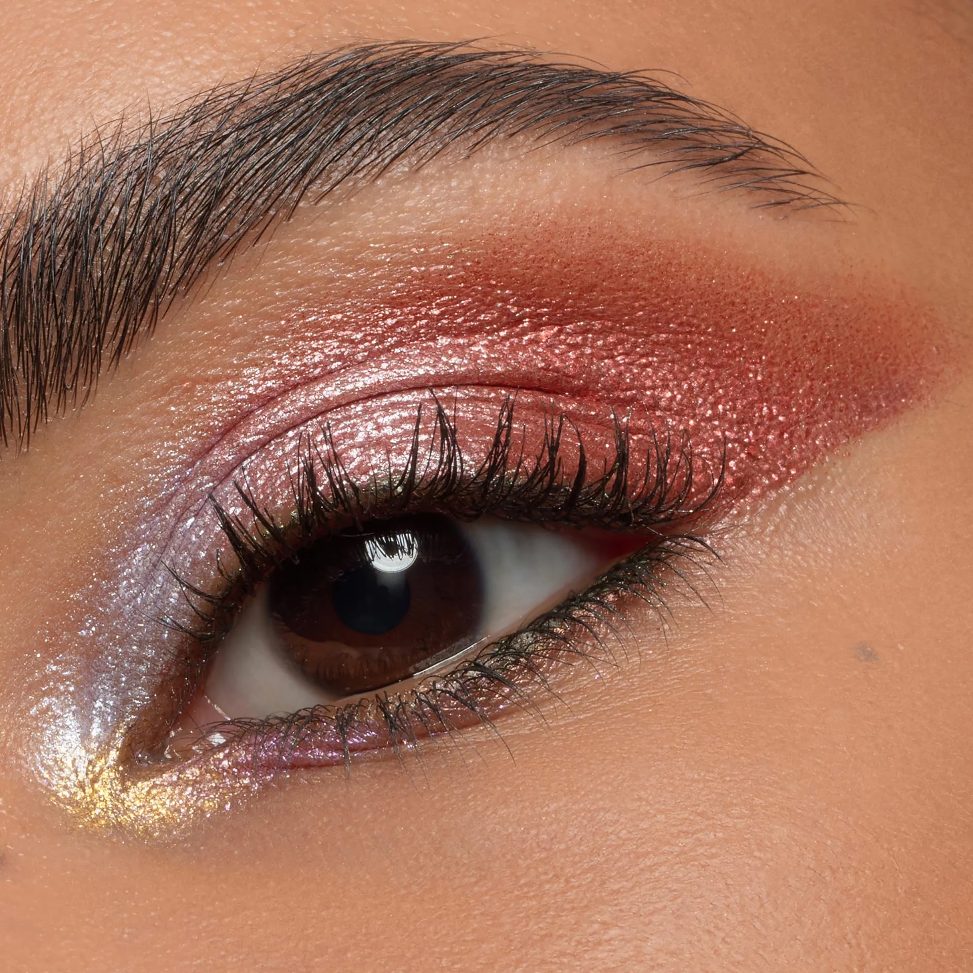 essence SIN CITY Palette de Fards à Paupières Métallique 13.2g