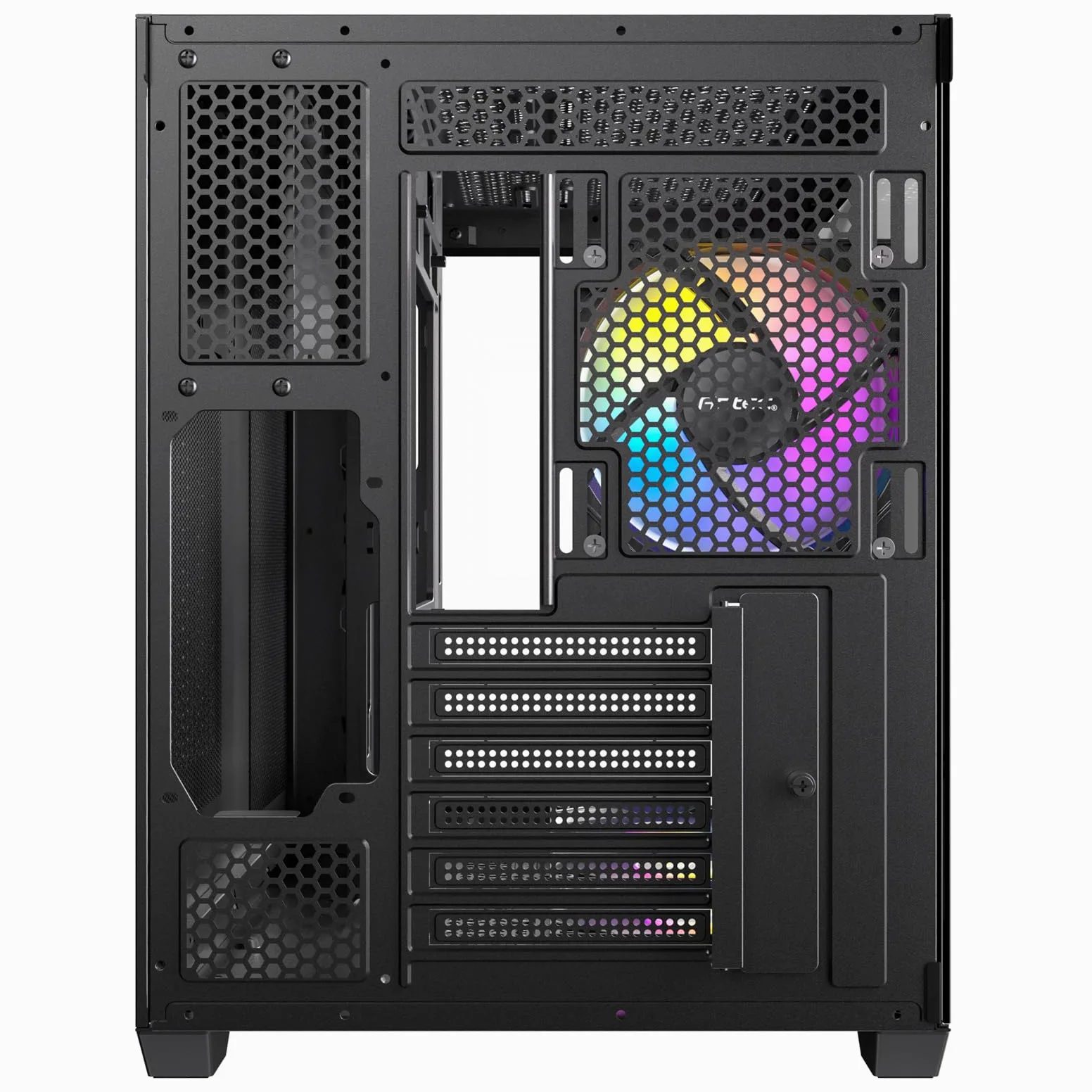 ANTEC CX800 ARGB_B Boîtier PC Tour midi Bois ATX