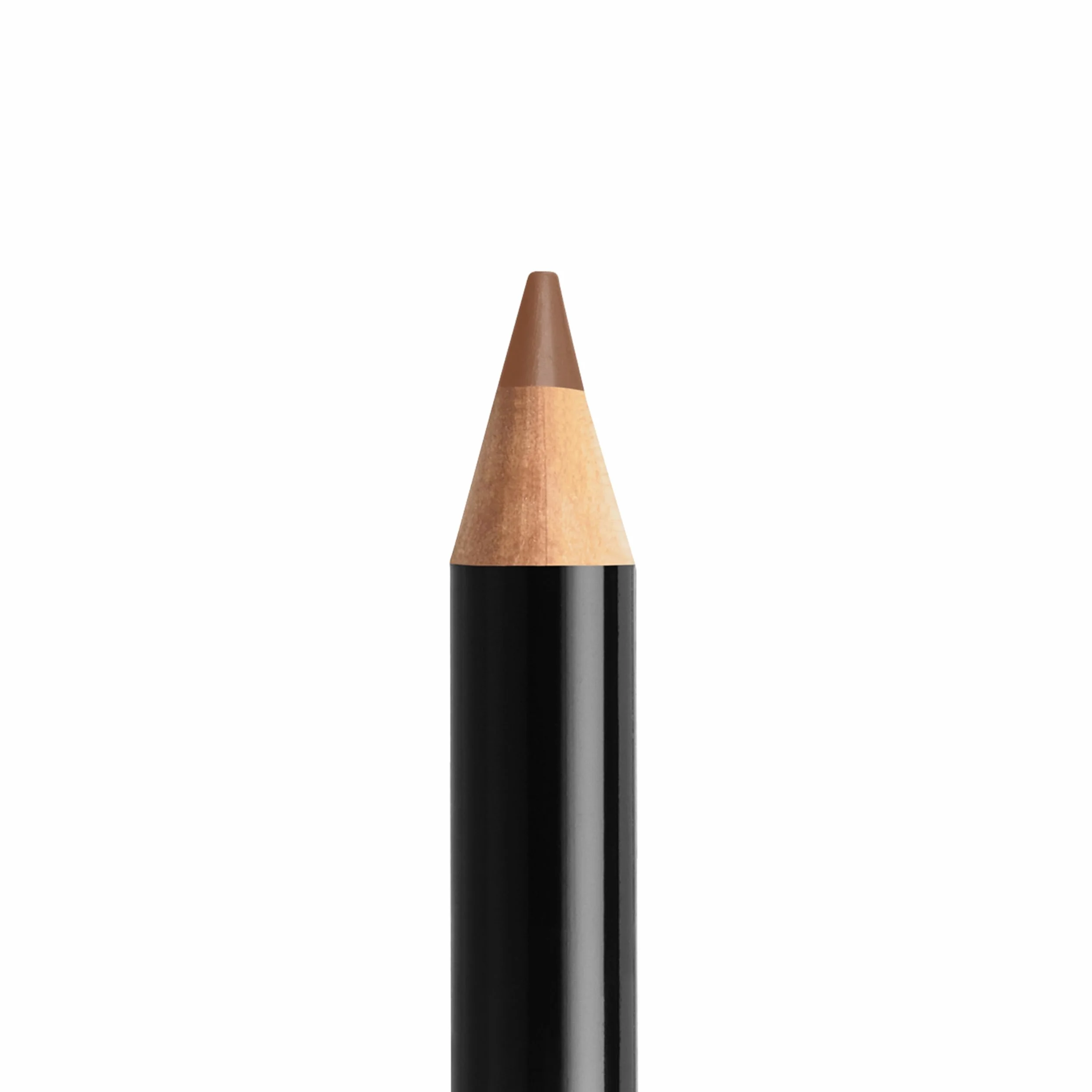 NYX Professional Makeup Slim Lip Pencil Nude Truffle - Crayon à lèvres longue tenue