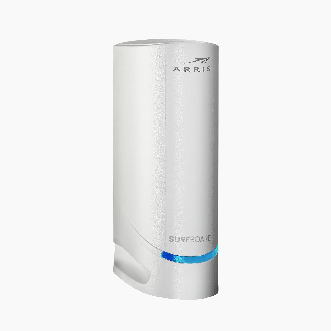 ARRIS Surfboard S34 DOCSIS 3.1 Multi-Gigabit Câble Modem | Approuvé pour Comcast Xfinity, Cox, Spectrum et Plus | Vitesse Internet maximale de 2,5 Gbps | Vitesse de Charge de Nouvelle génération