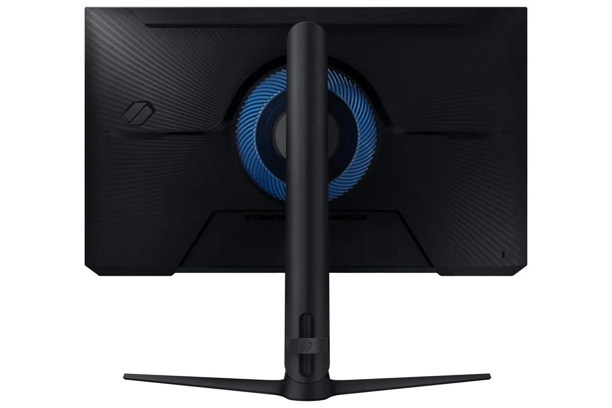 Samsung Ecran 24 Pouces Full HD LS24DG300EUXEN