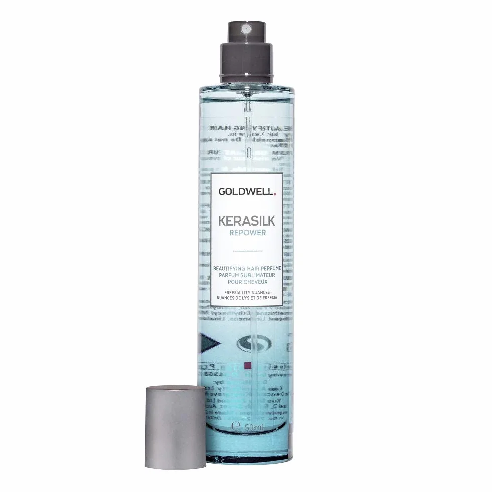 Goldwell Kerasilk RePower Hair Perfume 50ml
