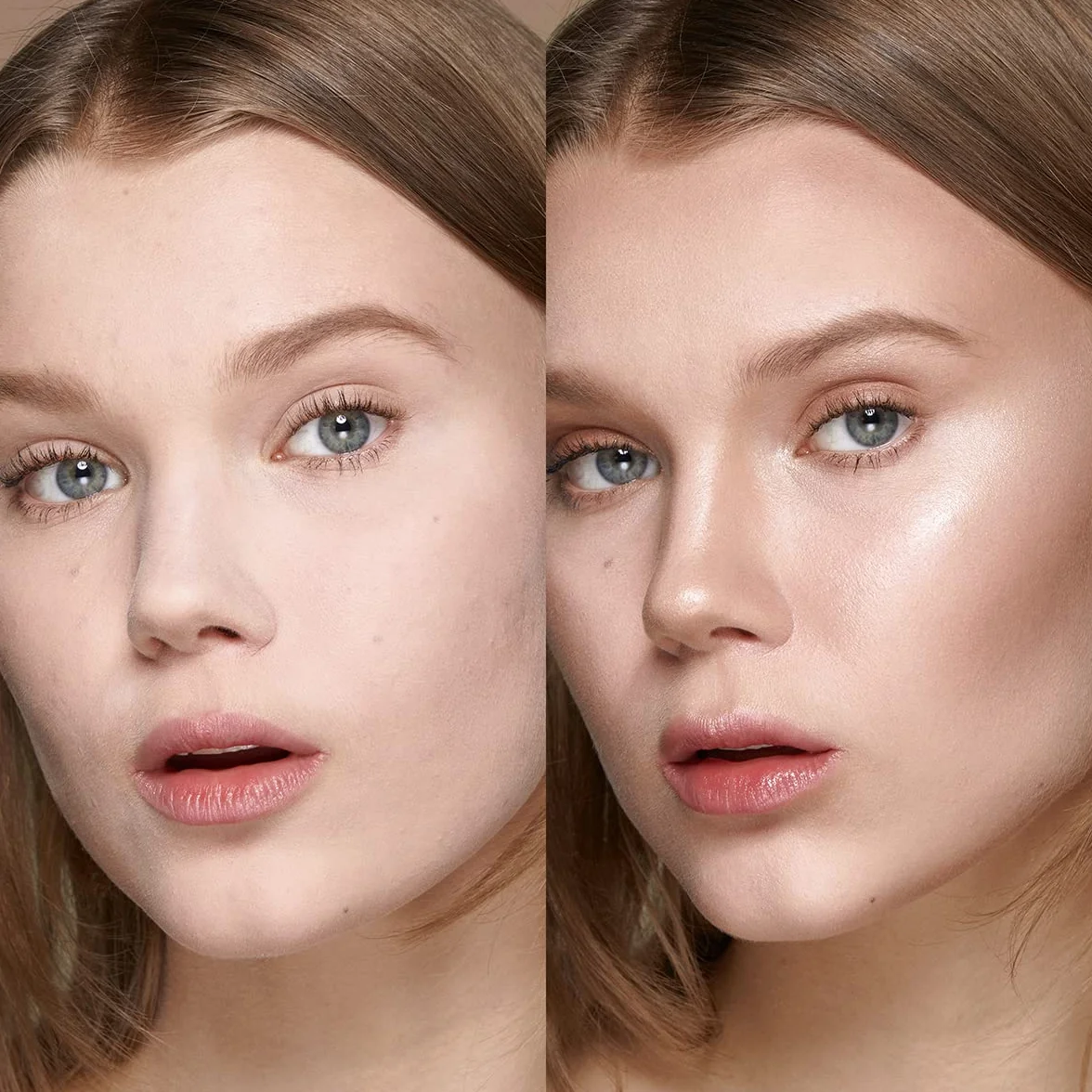 KIKO Milano Contour Obsession Palette 01 Paleta Konturowa 3 Odcienie
