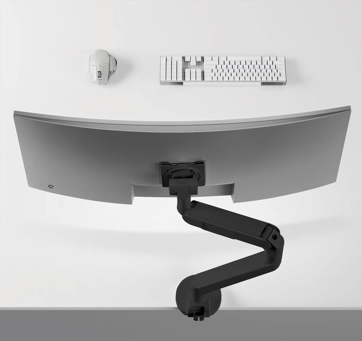 My Wall Support Mobile pour écran
