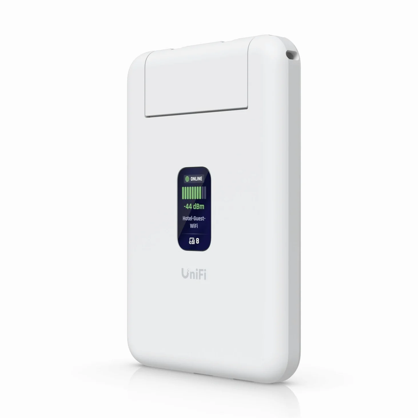 Routeur de voyage Ubiquiti UniFi