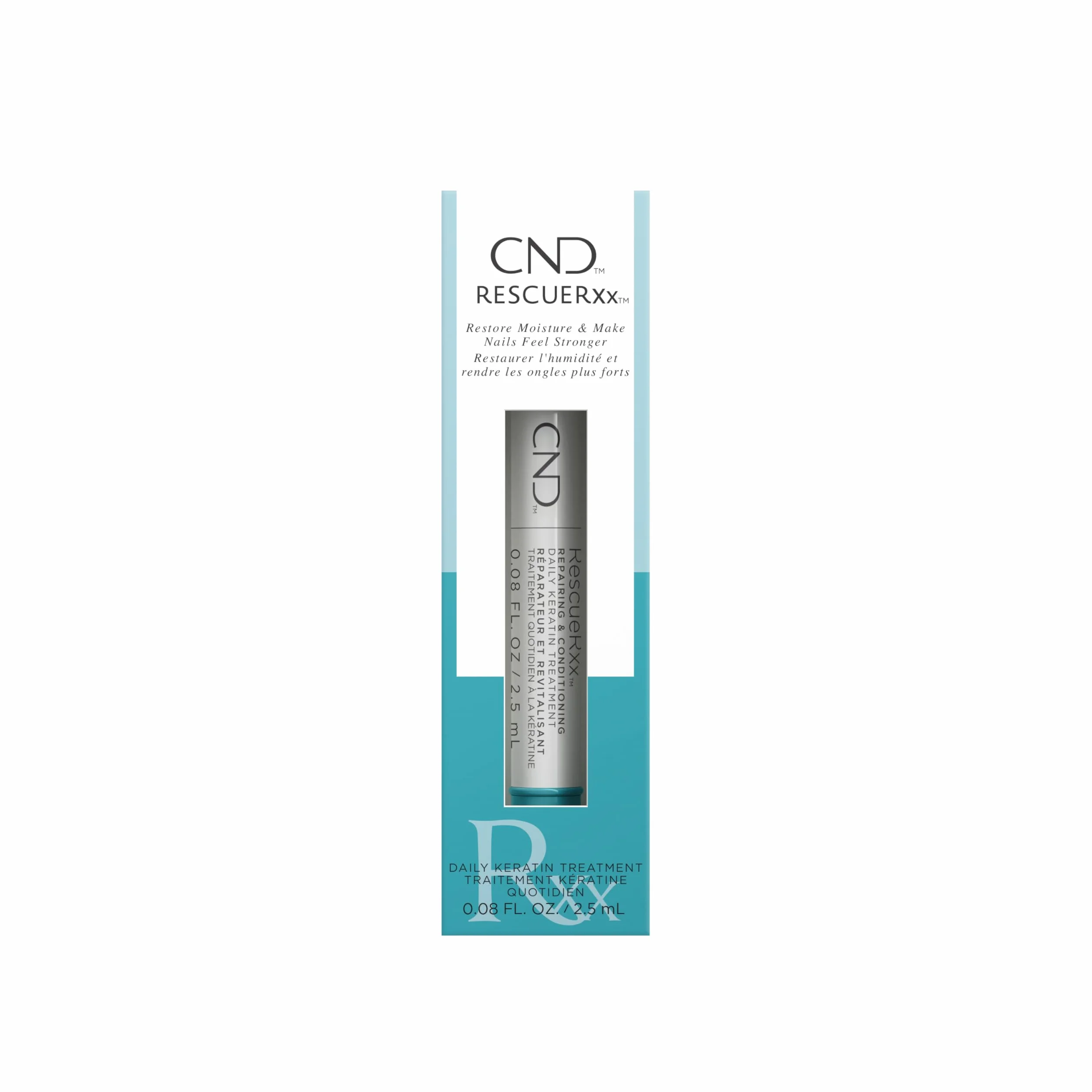 CND RescueRXX Care Pen Crème 2,36 ml