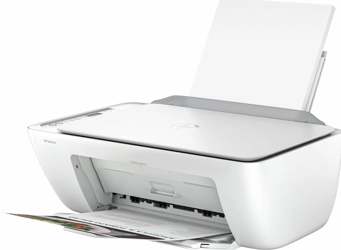 HP DeskJet Tout-en-Un 2810e Imprimante Couleur Impression Copie Numérisation Domicile