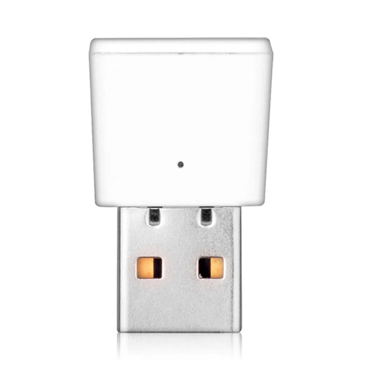 Tuya ZigBee 3.0 Lot de 2 répéteurs de signal USB pour appareils Life ZigBee capteurs étendez le module d'automatisation intelligent de 20 à 30 m
