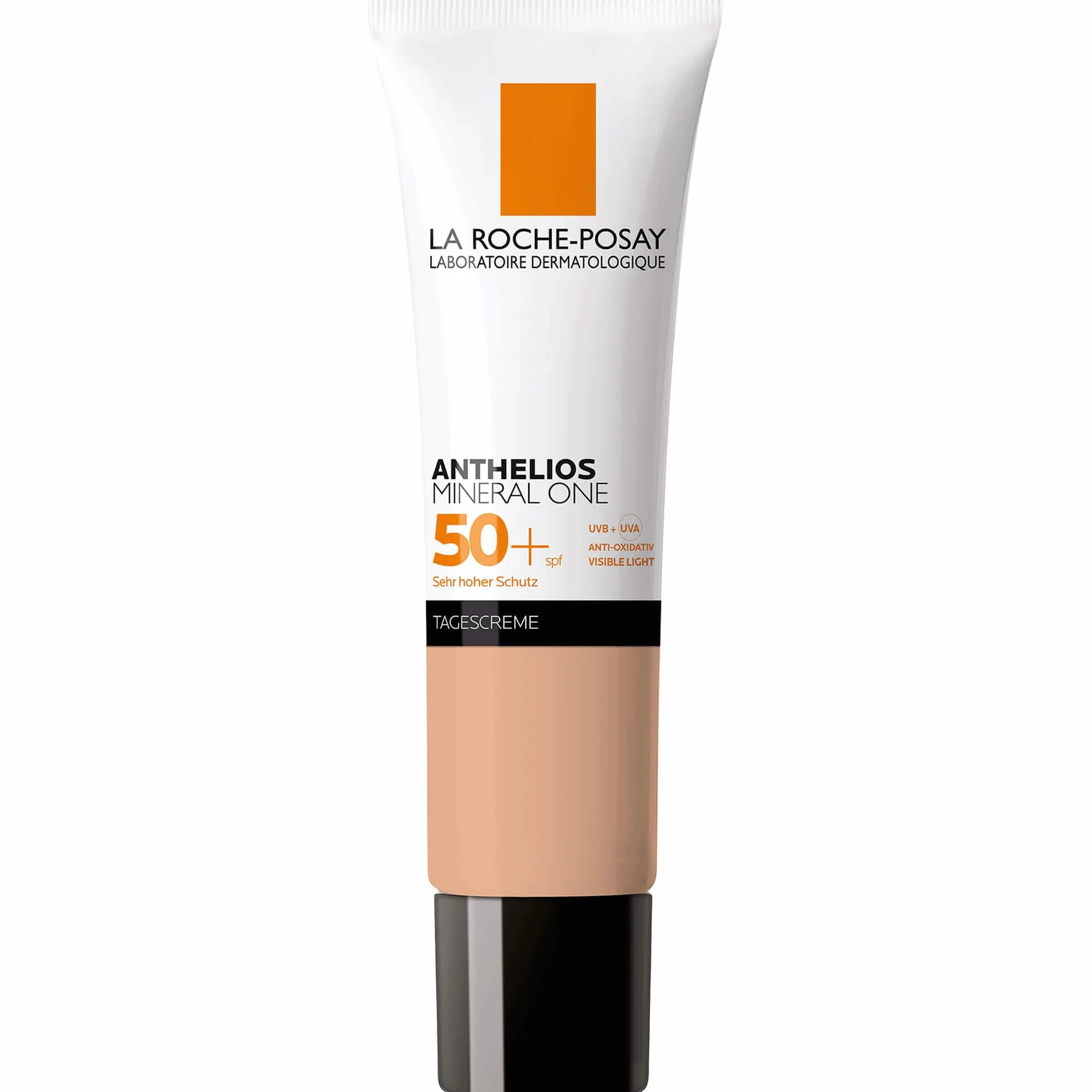 ANTHELIOS ONE CR BRON 50+ 30ML