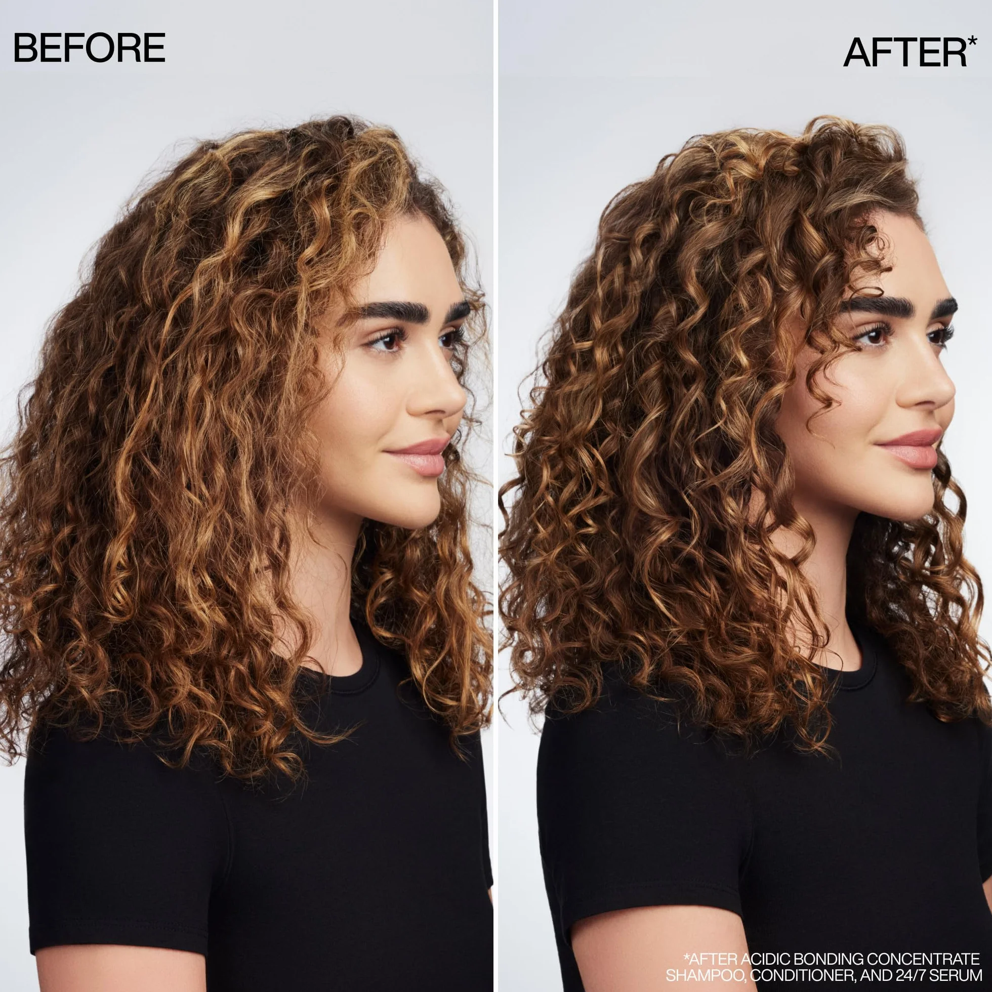 REDKEN Acidic Bonding Concentrate Après-Shampoing Soin Réparateur Cheveux Secs Abîmés 300 ml