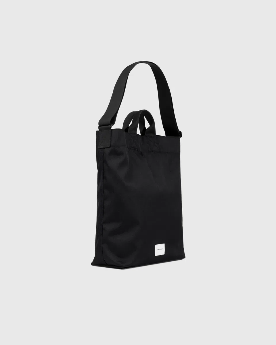 Sandqvist Ground Shopper Bag, Sac fourre-Tout Mixte, Taille Unique