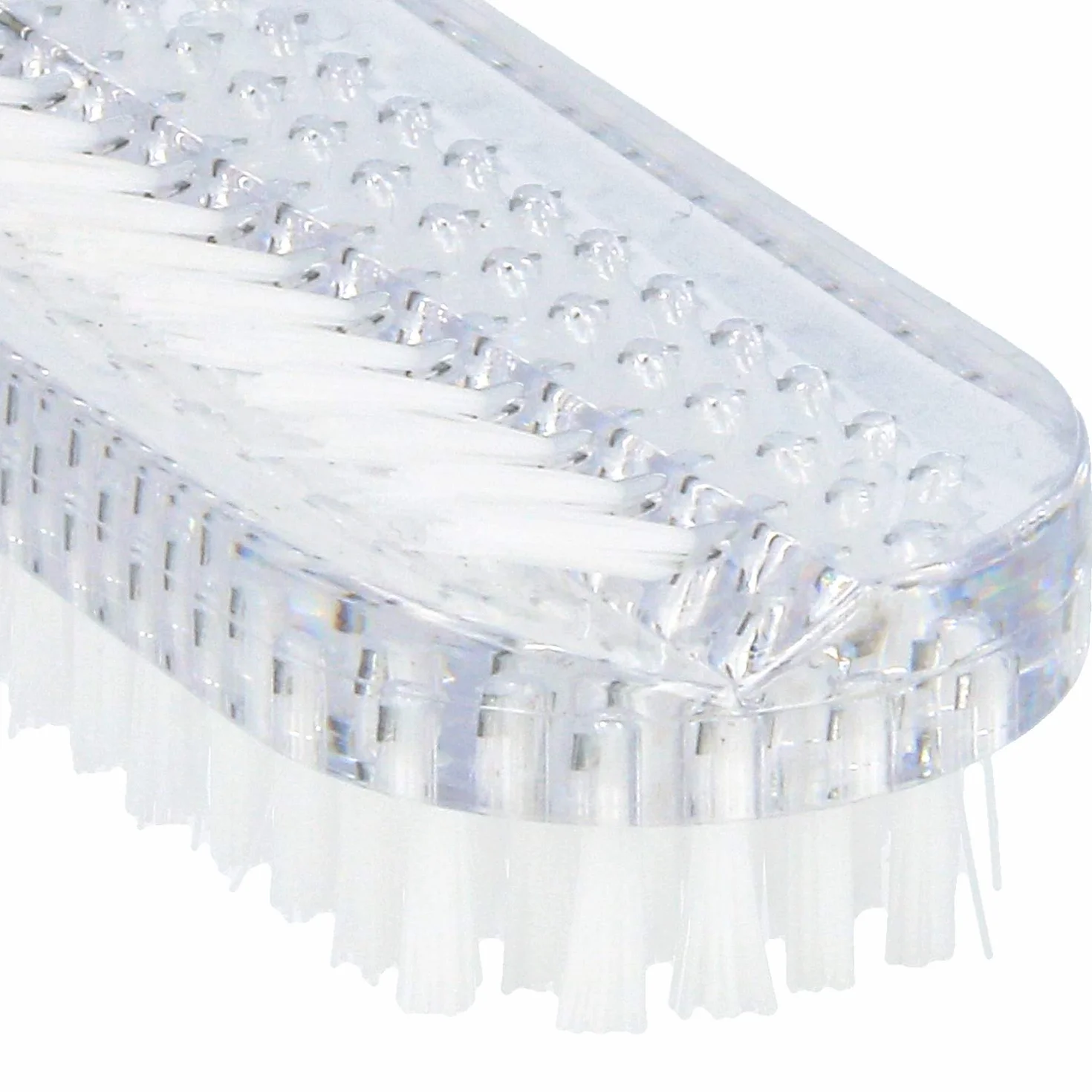 COM-FOUR® Brosse de Lavage des Mains 4 pièces - Brosses à Ongles Nettoyage Mains et Ongles