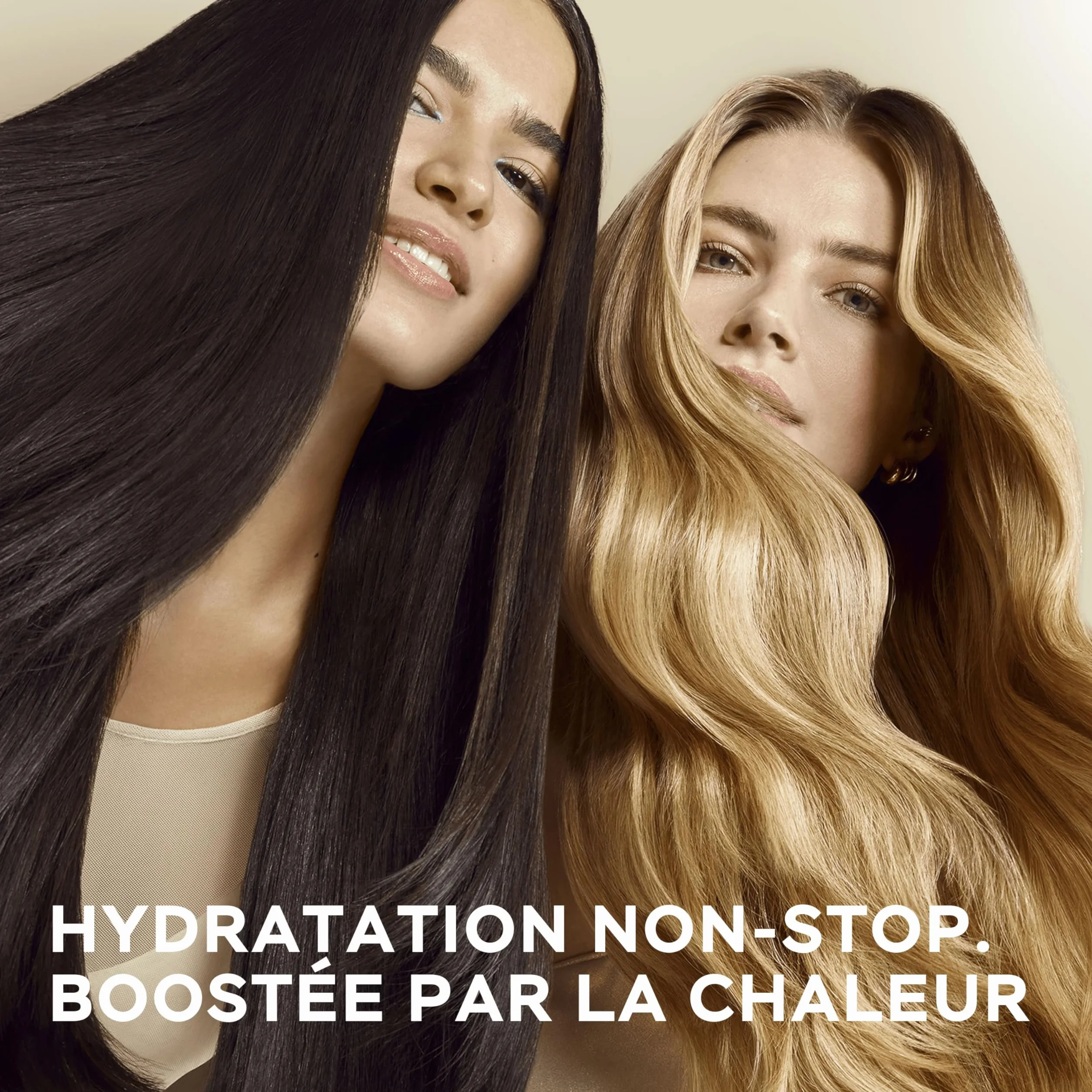Pantene Pro-V Hydra Boost Heat & Glow Crème Sans Rinçage 135ml