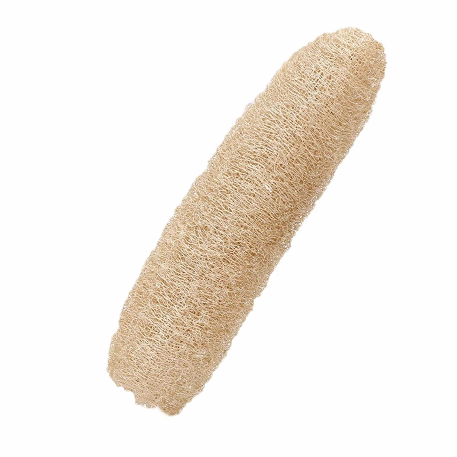 Éponge de Bain Exfoliante Hechima Naturelle pour Peau Nettoyante