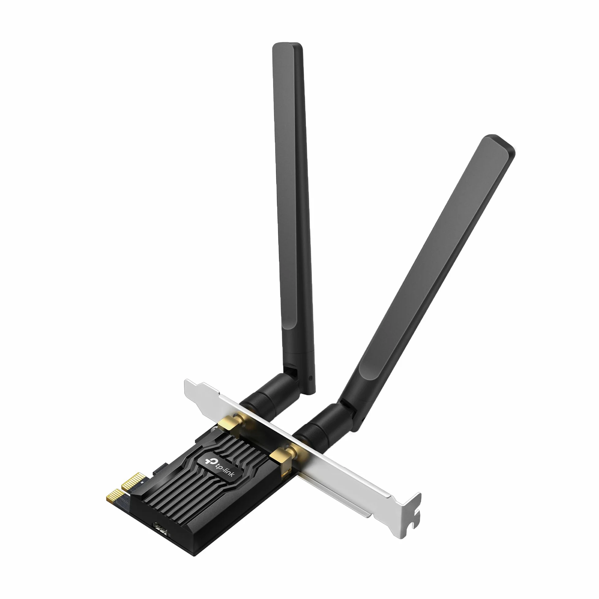 TP-LINK Archer T5E adaptador y tarjeta de Red Interno WLAN/Bluetooth 867 Mbit/s