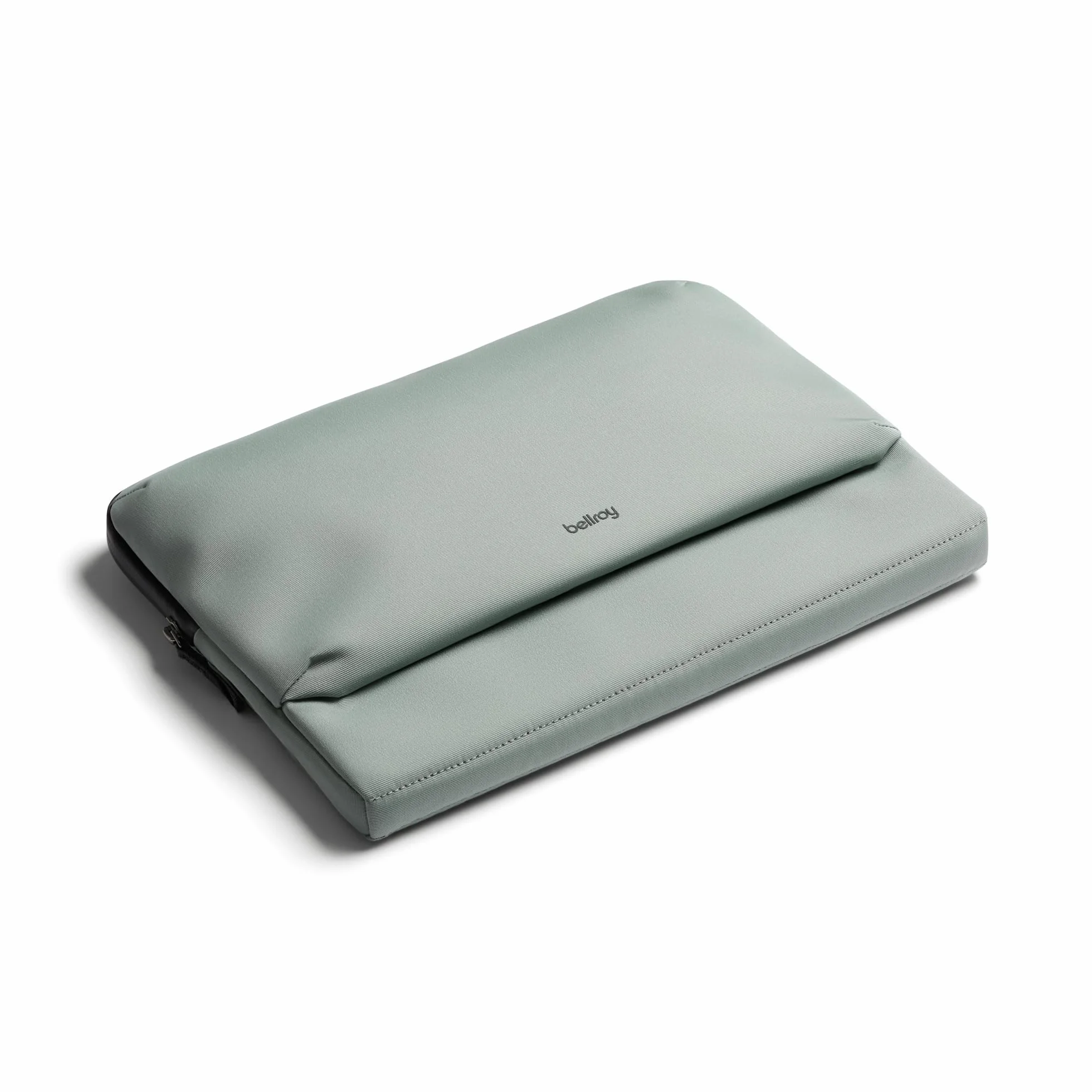Laptop Caddy Bellroy (Housse Laptop de 14 Pouces) - Eucalyptus