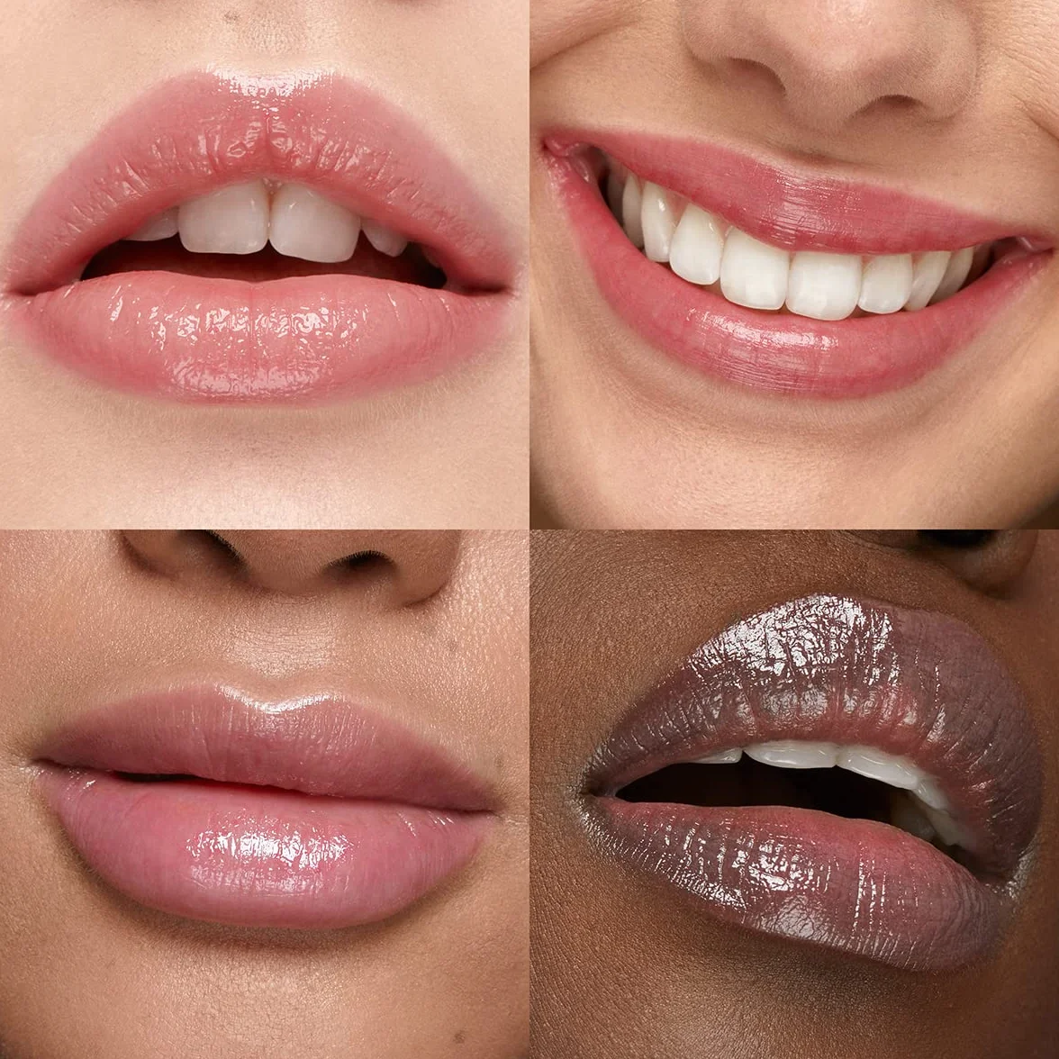 KIKO Milano Coloured Balm 06 Baume Coloré pour les Lèvres Hydratant Arôme Fruité