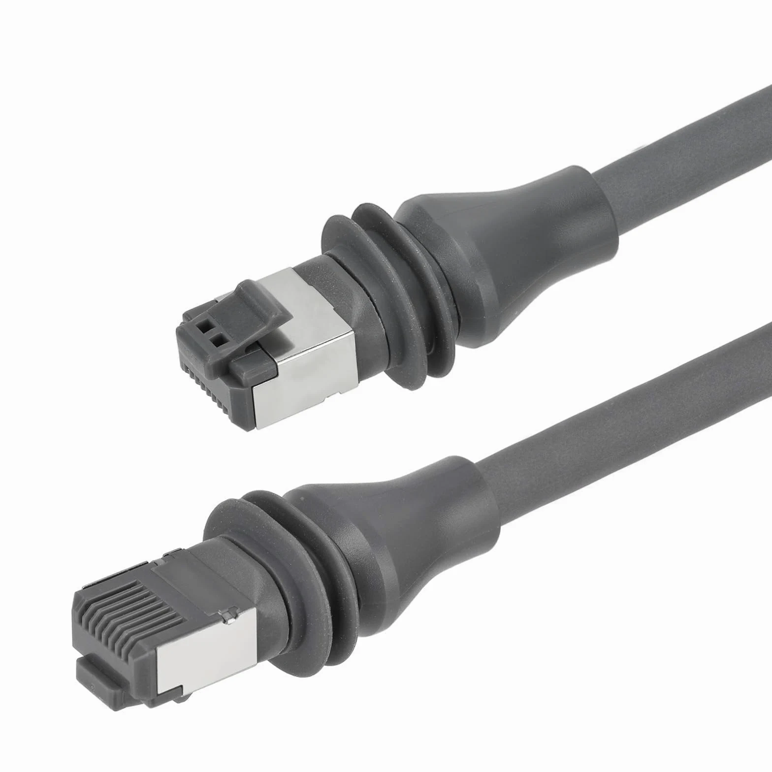 Bingfu Câble Rallonge de Antenne Parabole S*tarlink V3 Gen3, 9 m | Transmission Haute Vitesse et Câble d'extension Anti-interférence Amélioré pour Star*link Gen 3