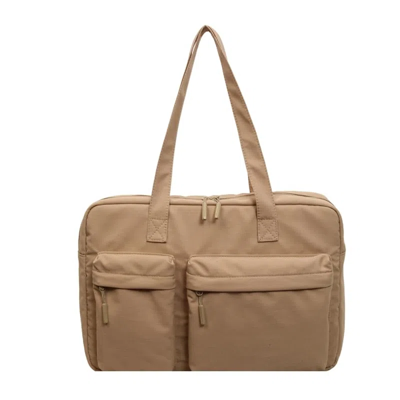 Grand sac fourre-tout pour ordinateur portable