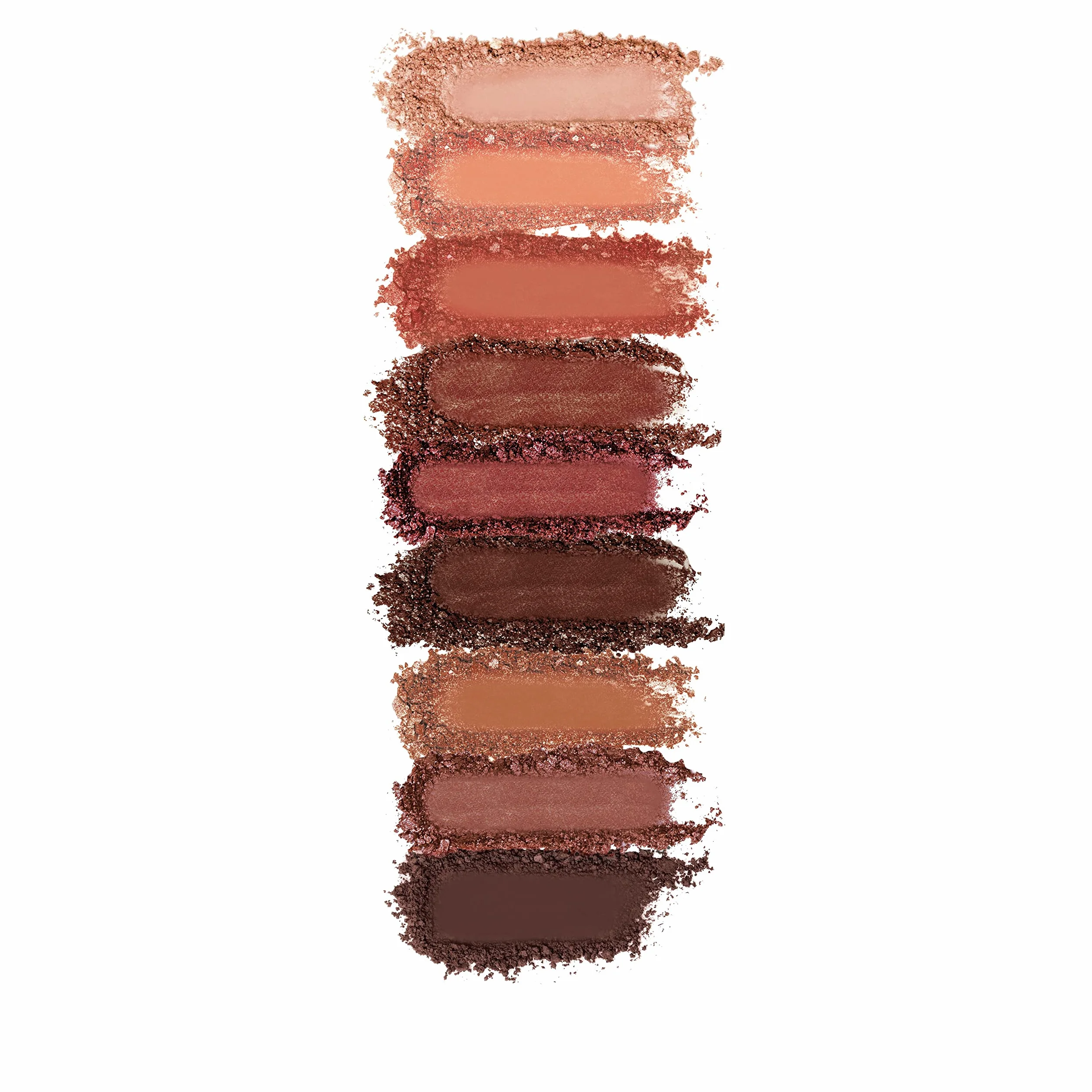 KIKO Milano Green Me Eyeshadow Palette 102, 9 Ombres à Paupières Mat, Nacré, Métallisé