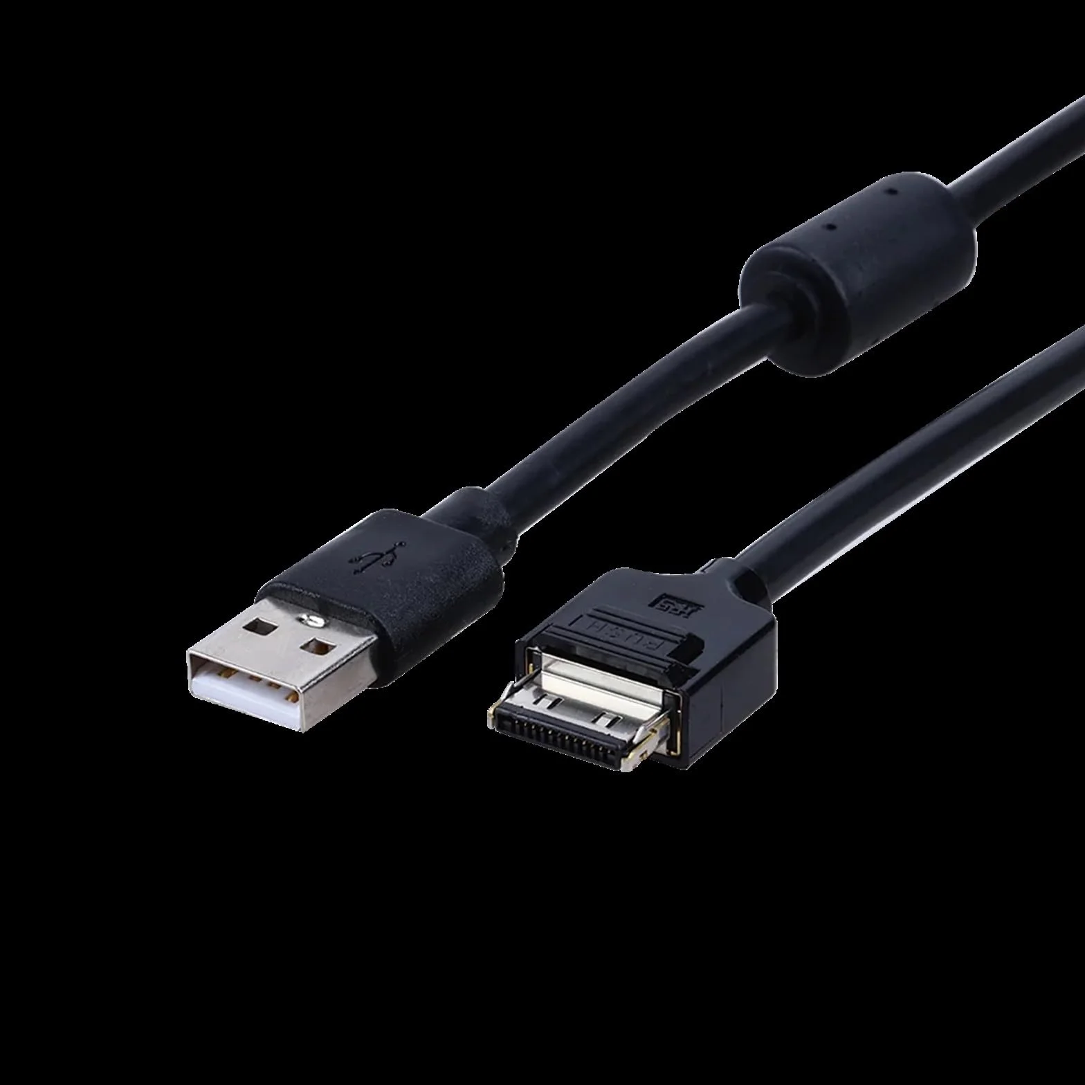 Câble de débogage servo série RQ USB 3M pour programmation