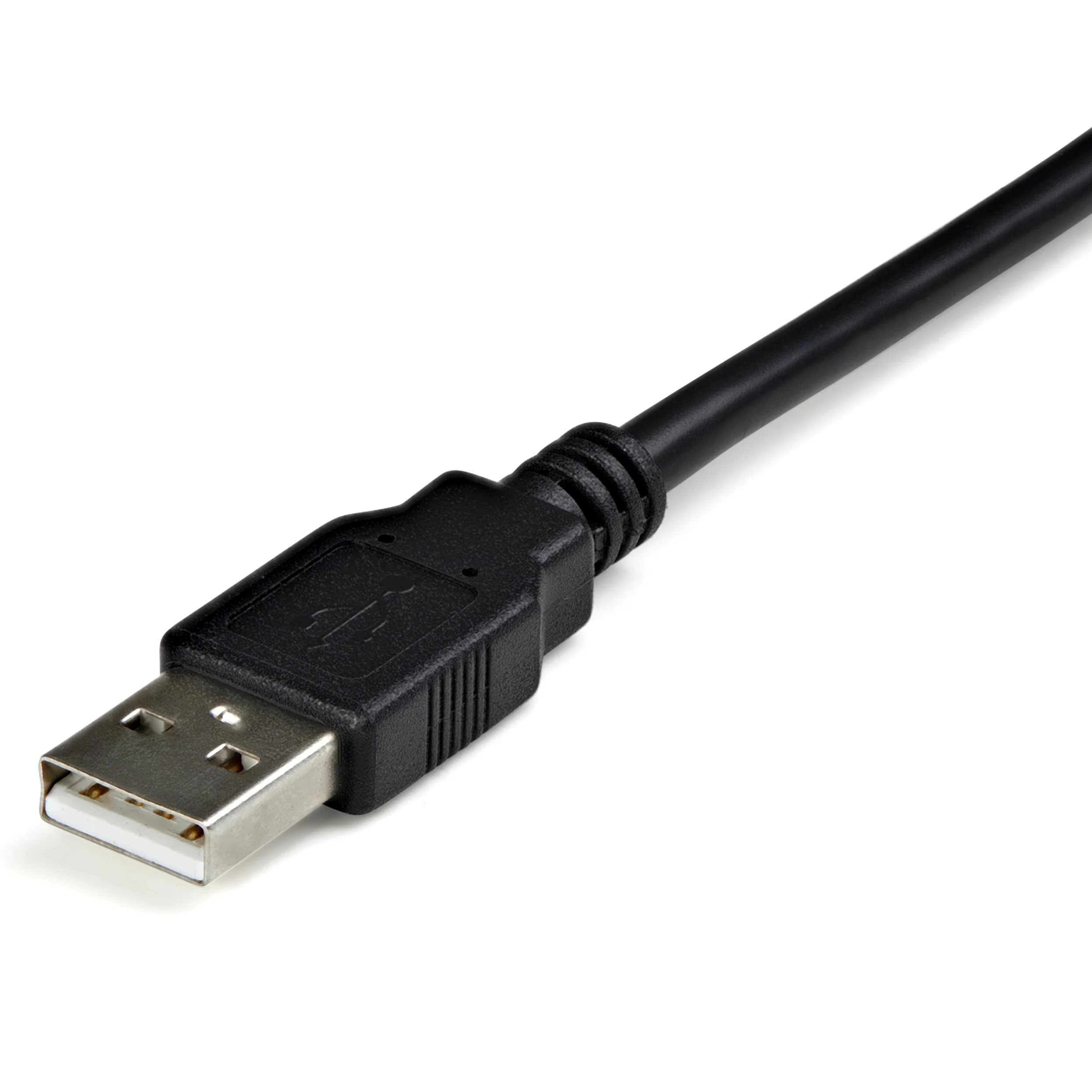 StarTech.com Câble Adaptateur Professionnel de 1.80m USB vers RS422/485 - Mémorisation de Port COM (ICUSB422) | Convertisseur USB vers RS422, Professionnel, FTDI, Alimenté par USB, Compact, 1 Port