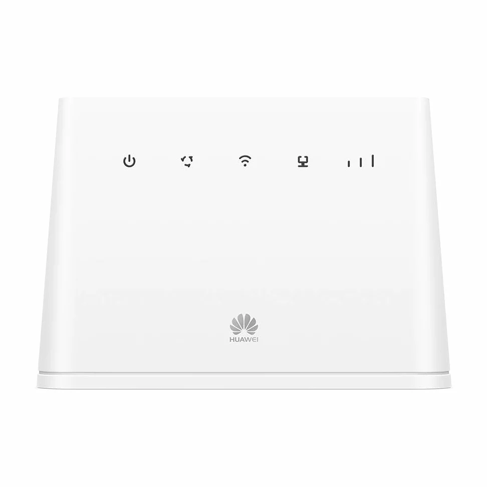 HUAWEI B311-221,Ethernet,Blanc, 51060DYE,single band