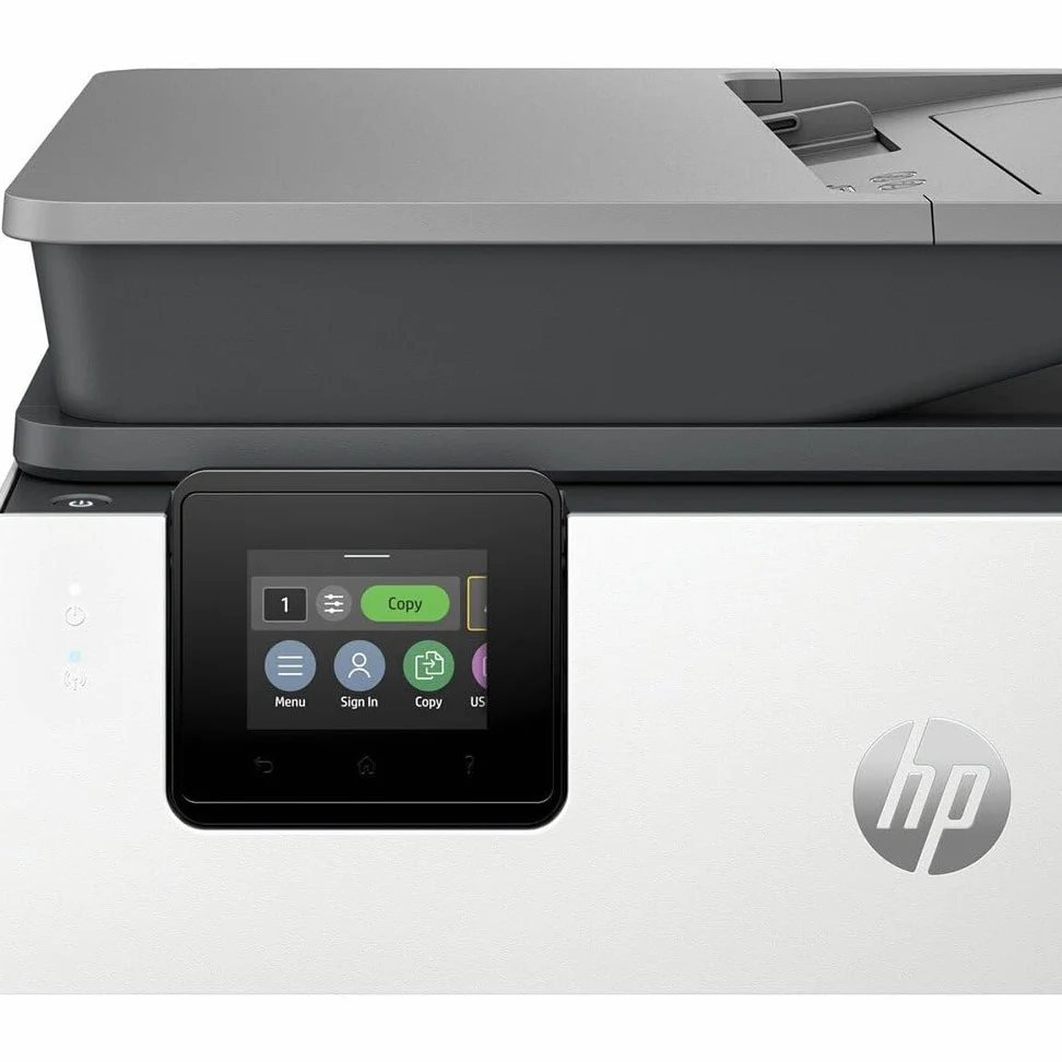 HP OfficeJet Pro 9120b All-in-One Printe