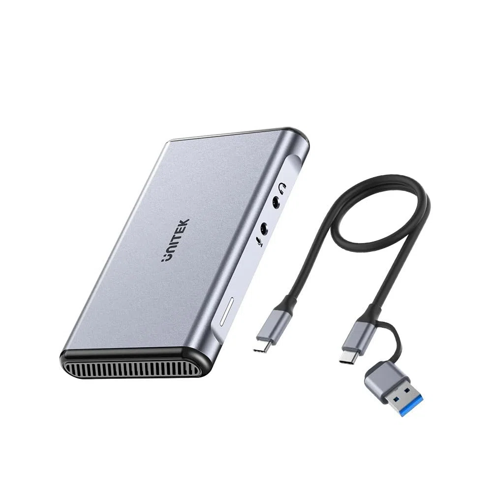 Carte de capture 4K @ 60 Hz par UNITEK