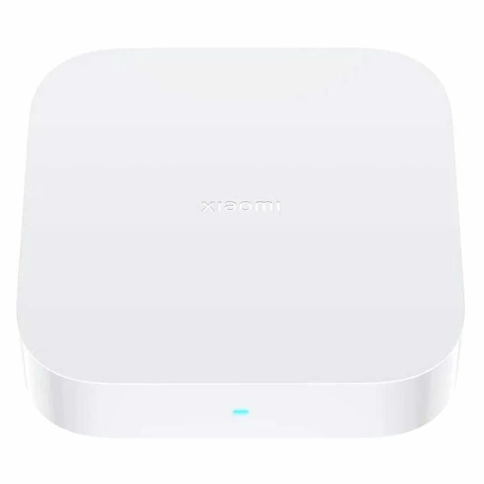 XIAOMI Mi Smart Home Hub 2 White EU