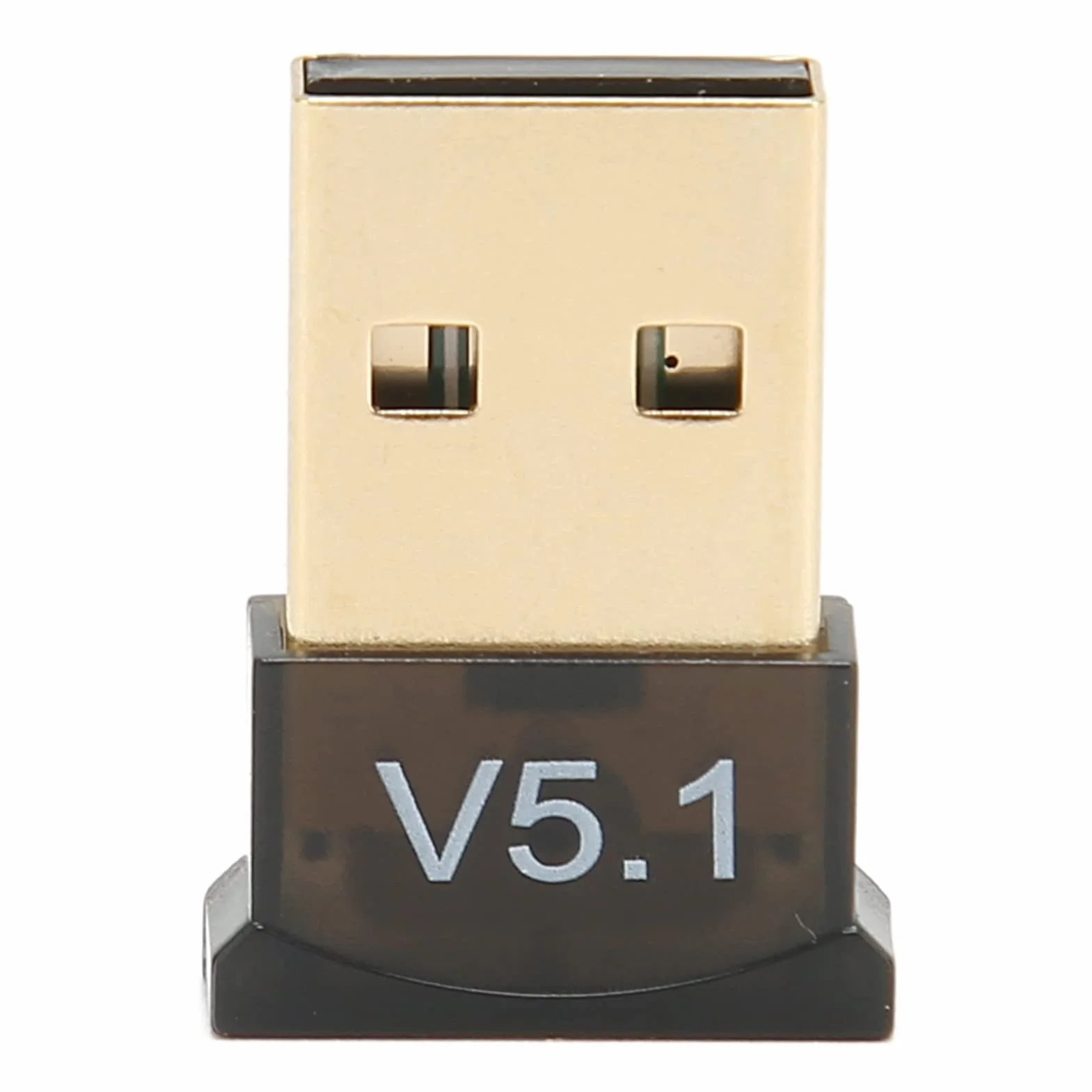 Adaptateur Bluetooth sans Fil USB 5.1 Récepteur Audio pour PC