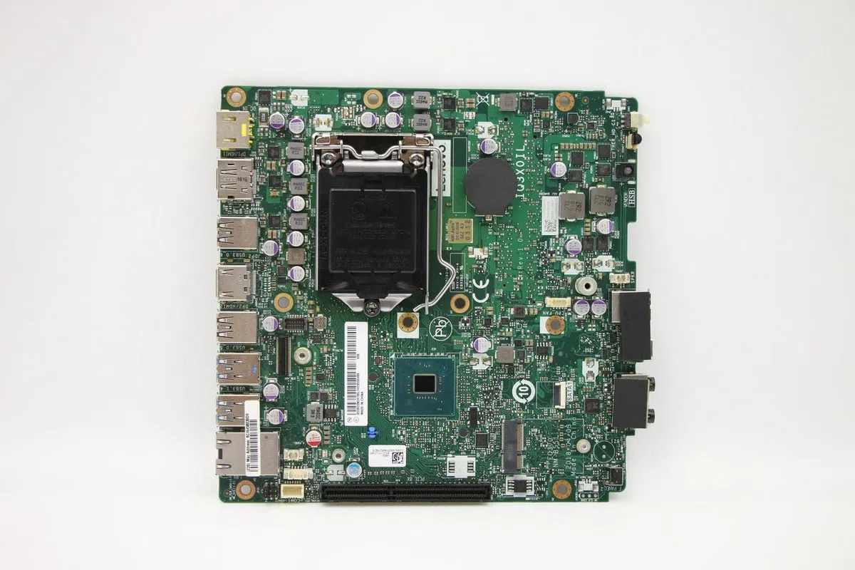 Lenovo System Board, FRU5B20U53832