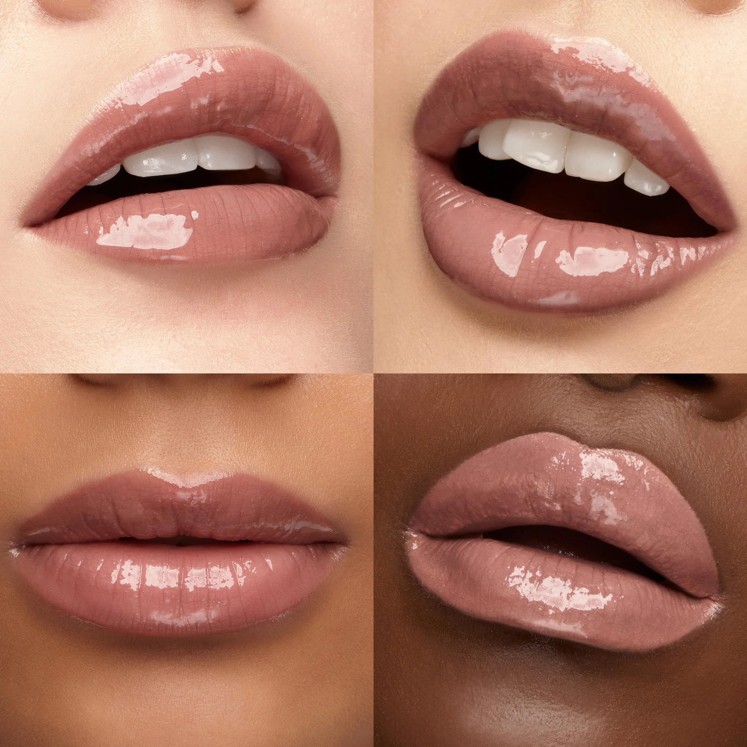 KIKO Milano Unlimited Double Touch 131 Rouge À Lèvres Liquide 2 Étapes Fini Lumineux Tenue 12 Heures Base Colorée Sans Transfert