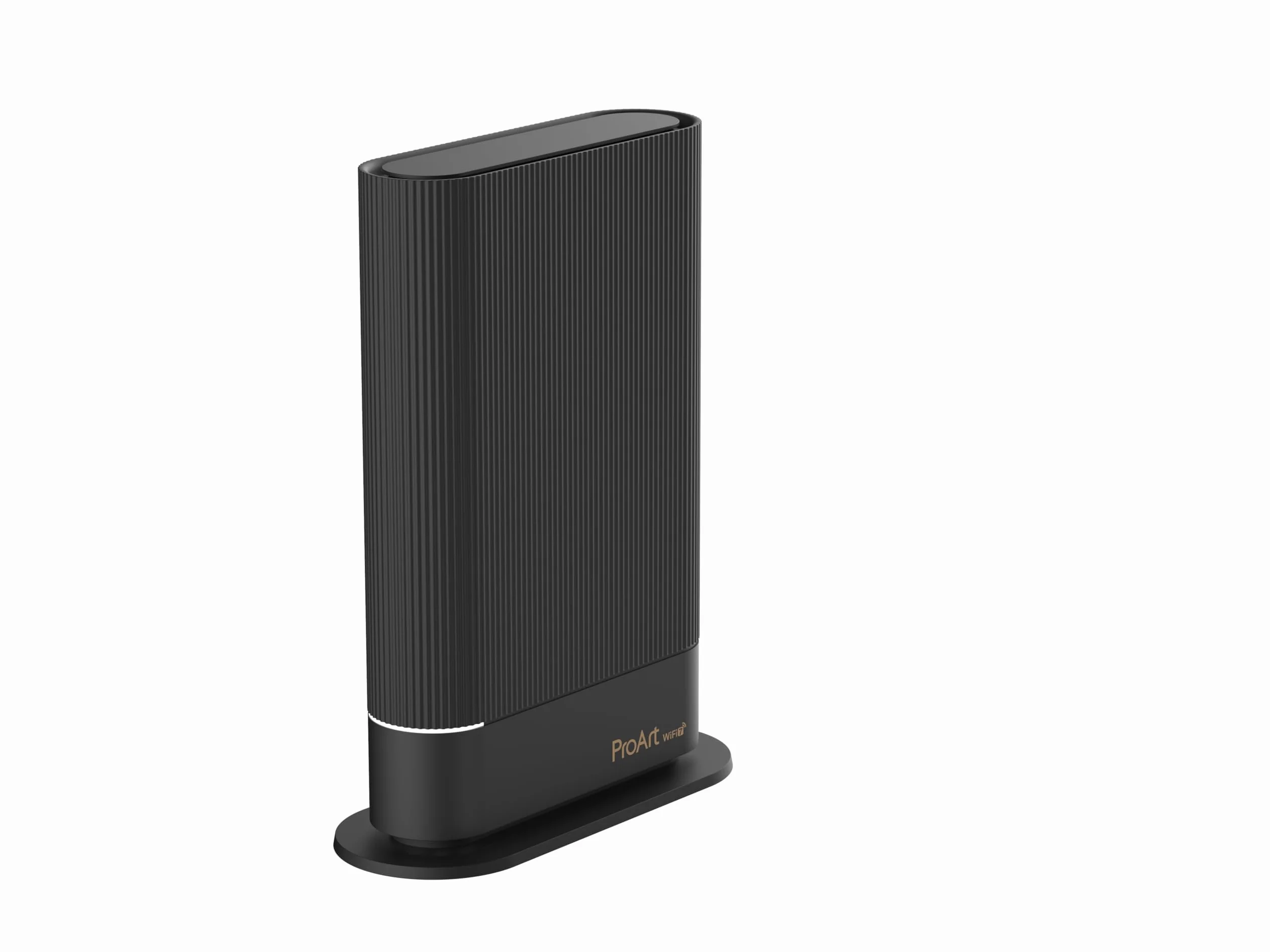 ASUS PRT-BE5000 - Routeur ProArt WiFi 7, Double Bande, 4096-QAM, Deux Ports 2.5G, priorité adaptative du trafic axée sur l'expérience utilisateur (QoE), Smart Home Master, sécurité réseau avancée