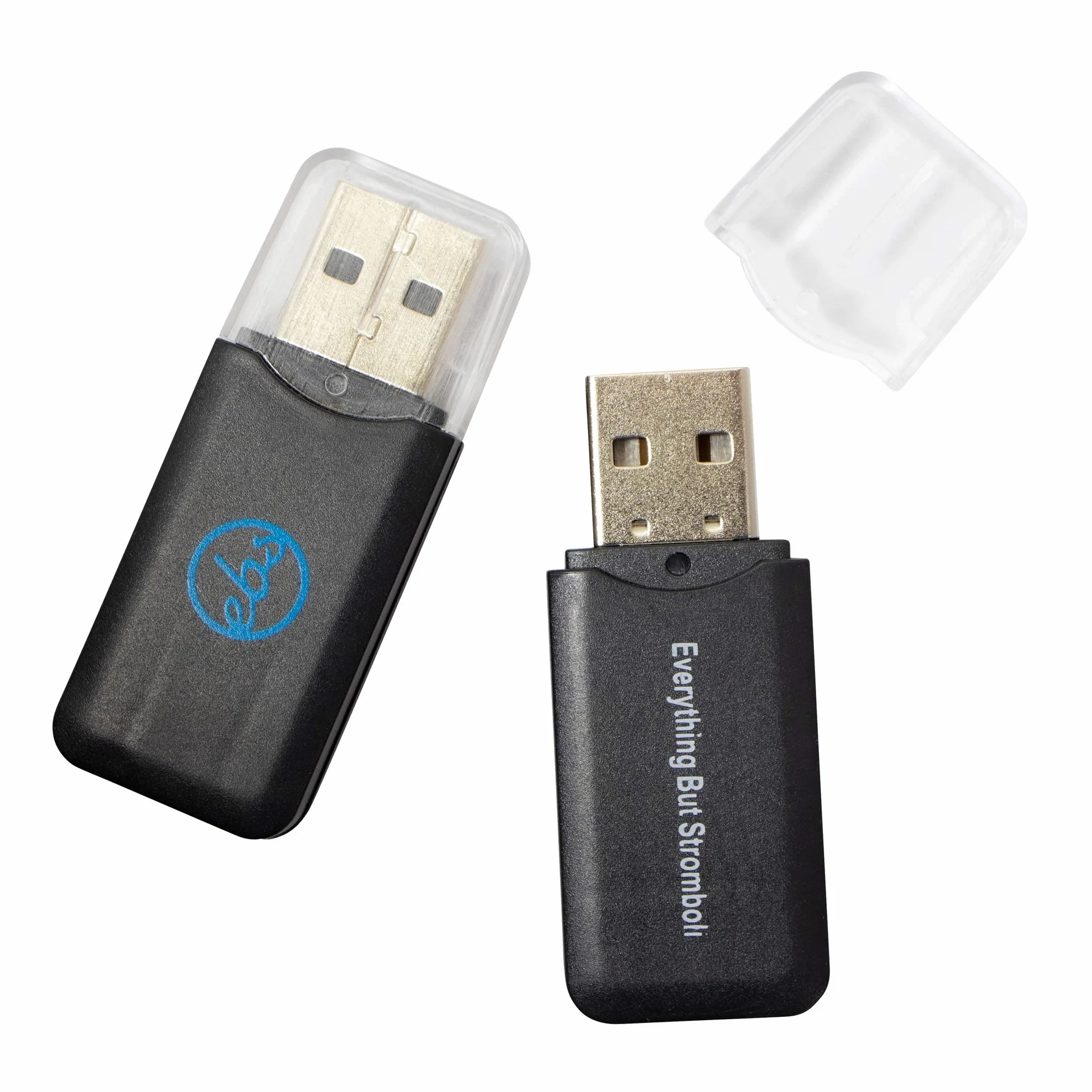 SanDisk Micro Extreme SDXC UHS-I U3 V30 Lot de 2 cartes mémoire SDXC UHS-I U3 V30 avec 1 lecteur de carte micro SD Everything But Stromboli Noir 512 Go