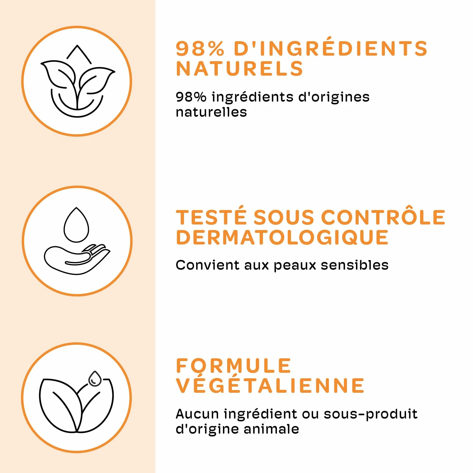 Amazon Gommage visage abricot 2 x 100ml
