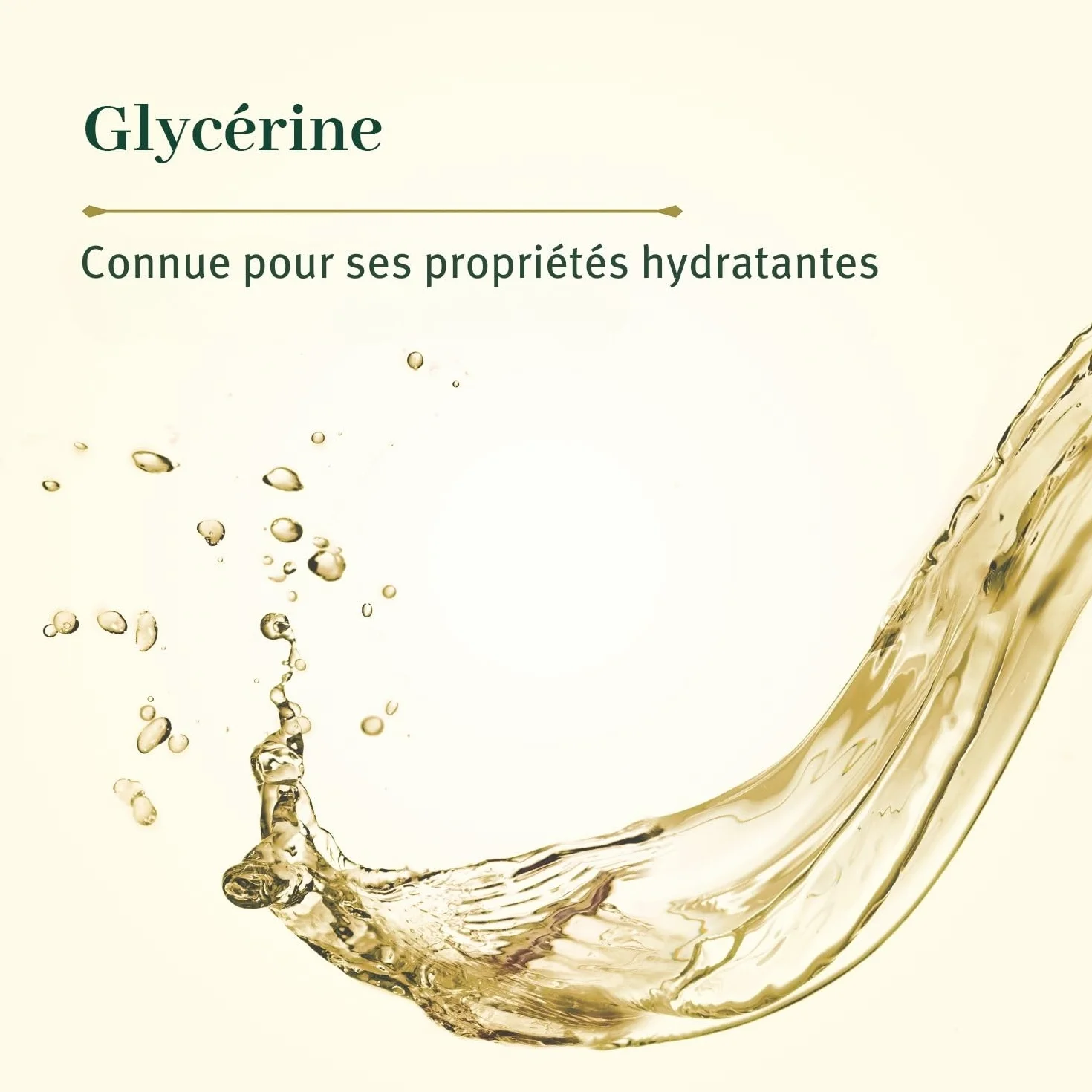 LE PETIT OLIVIER Pur Savon Liquide Hypoallergénique sans Parfum 500ml
