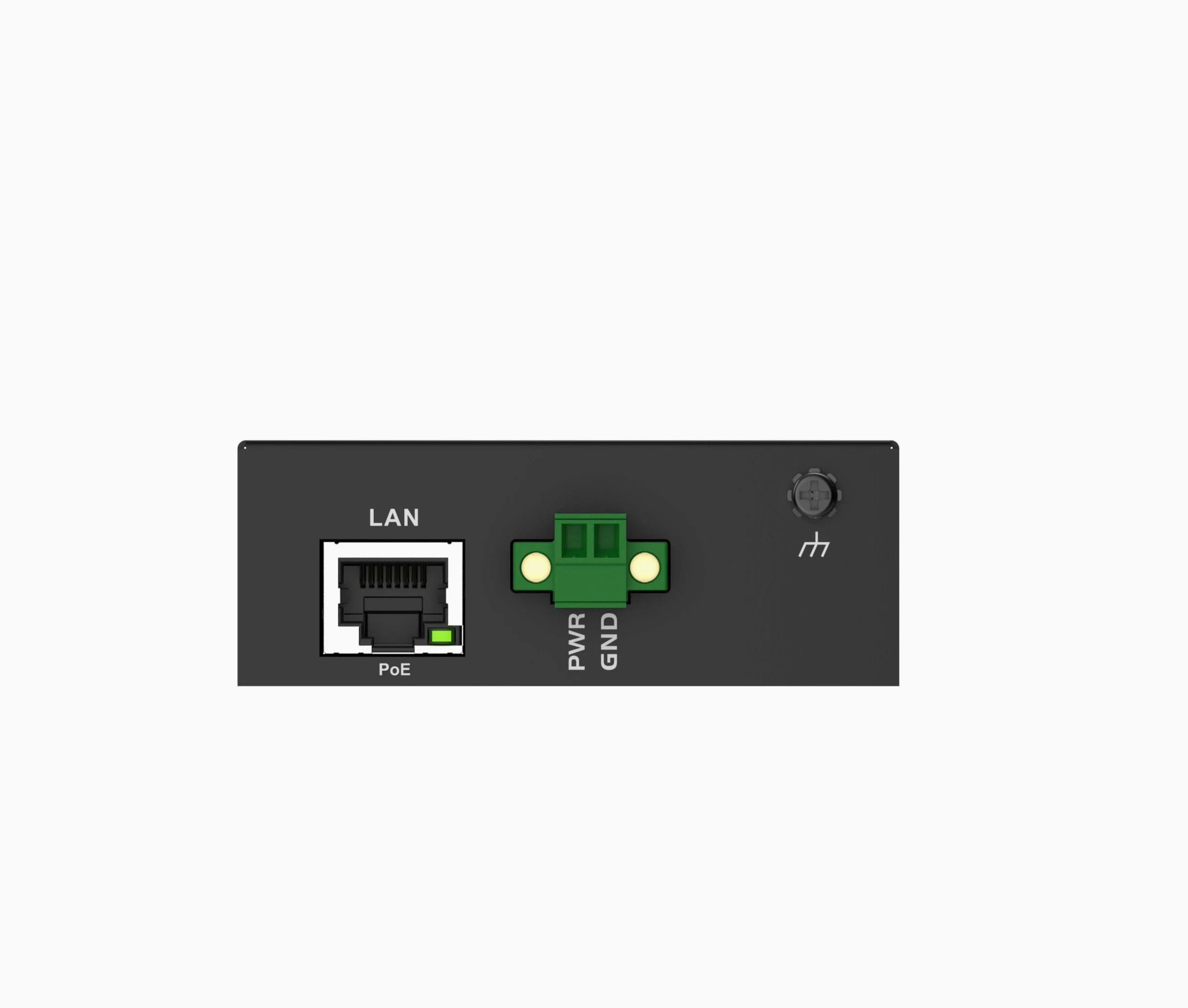 D-Link DWM-311-TP | Modem M2M 4G LTE PoE+ Industriel | Sécurité VPN, Gestion à Distance, Montage sur Rail DIN, Large Plage de température, Connectivité IoT & Surveillance