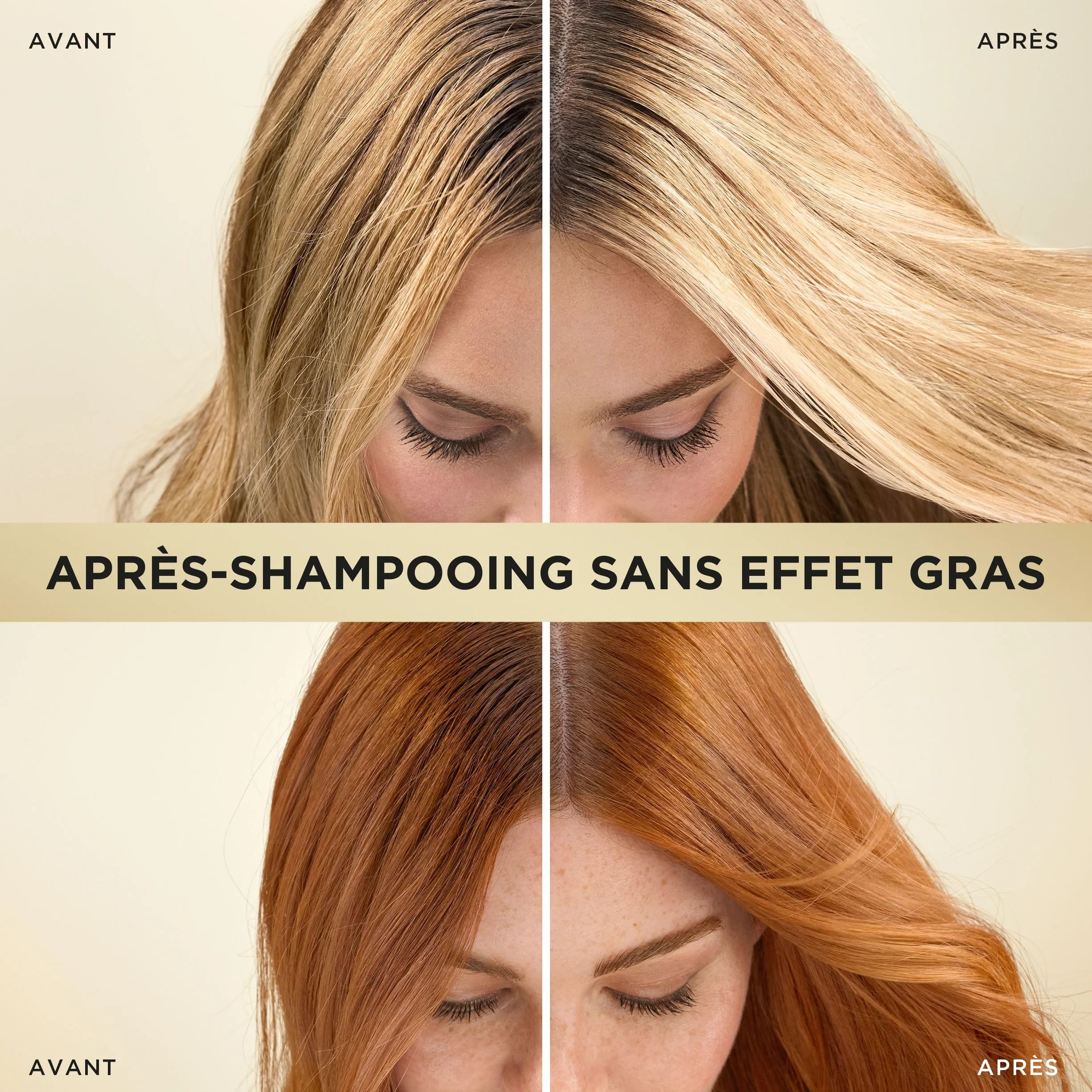 Pantene Pro-V Repair & Protect Après-Shampoing 1000ml Pompe Cheveux Fragiles Secs Abîmés